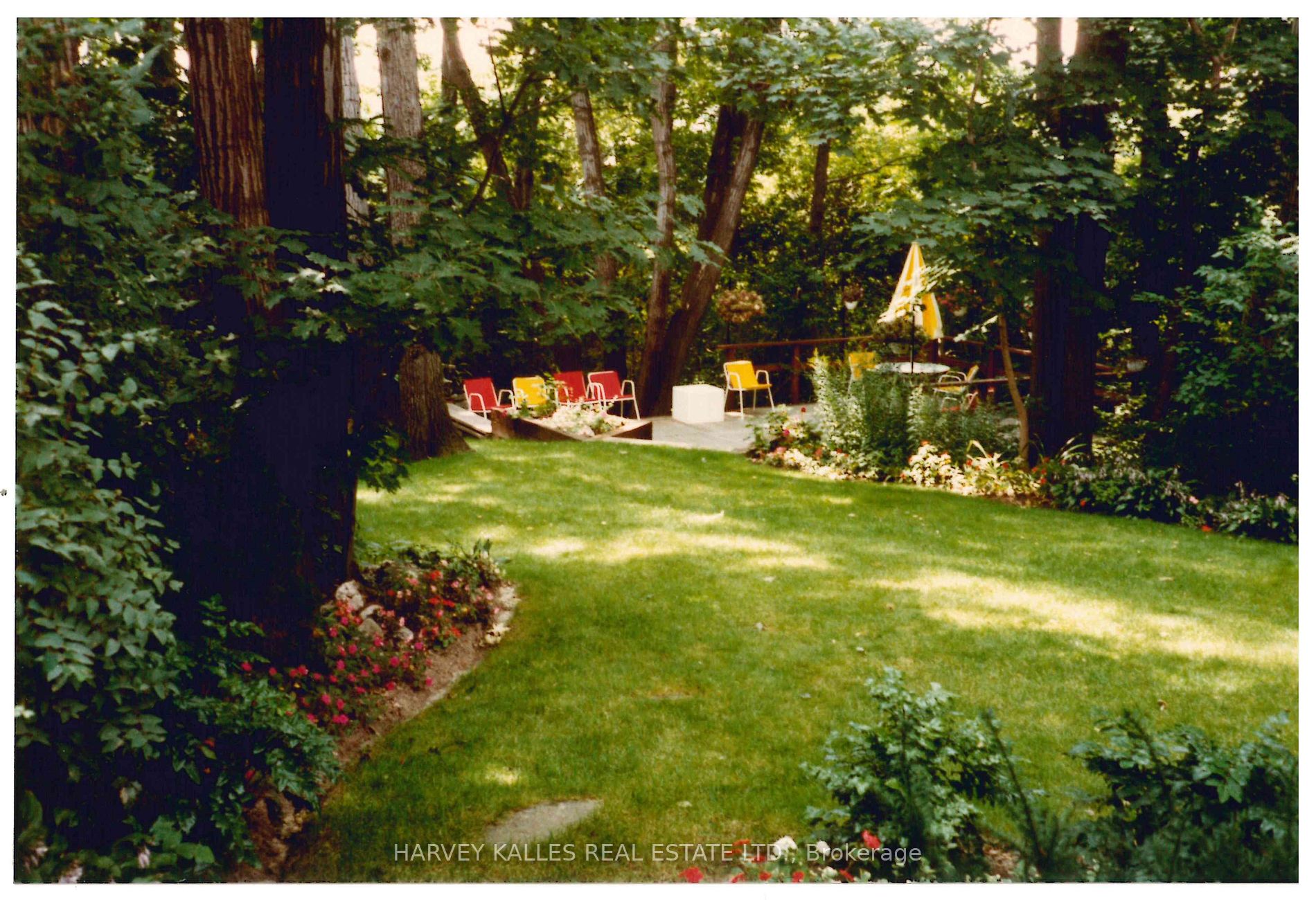 3 Ridgewood Road