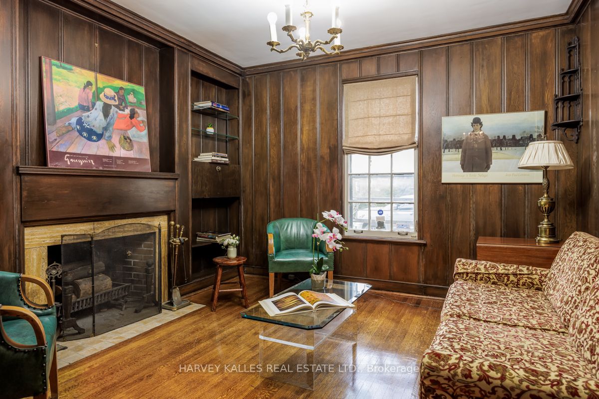 3 Ridgewood Road