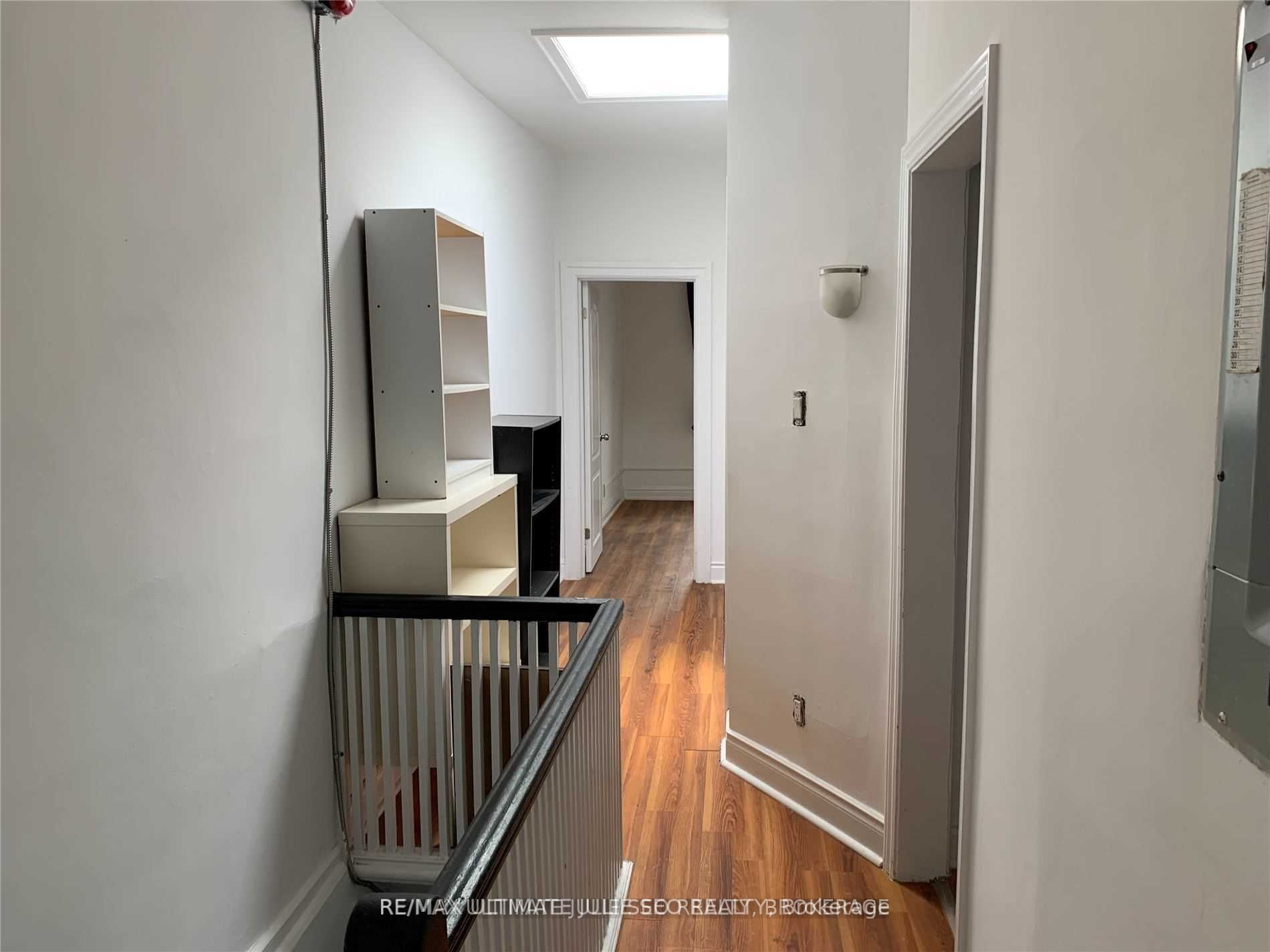 406A Bloor Street W #B