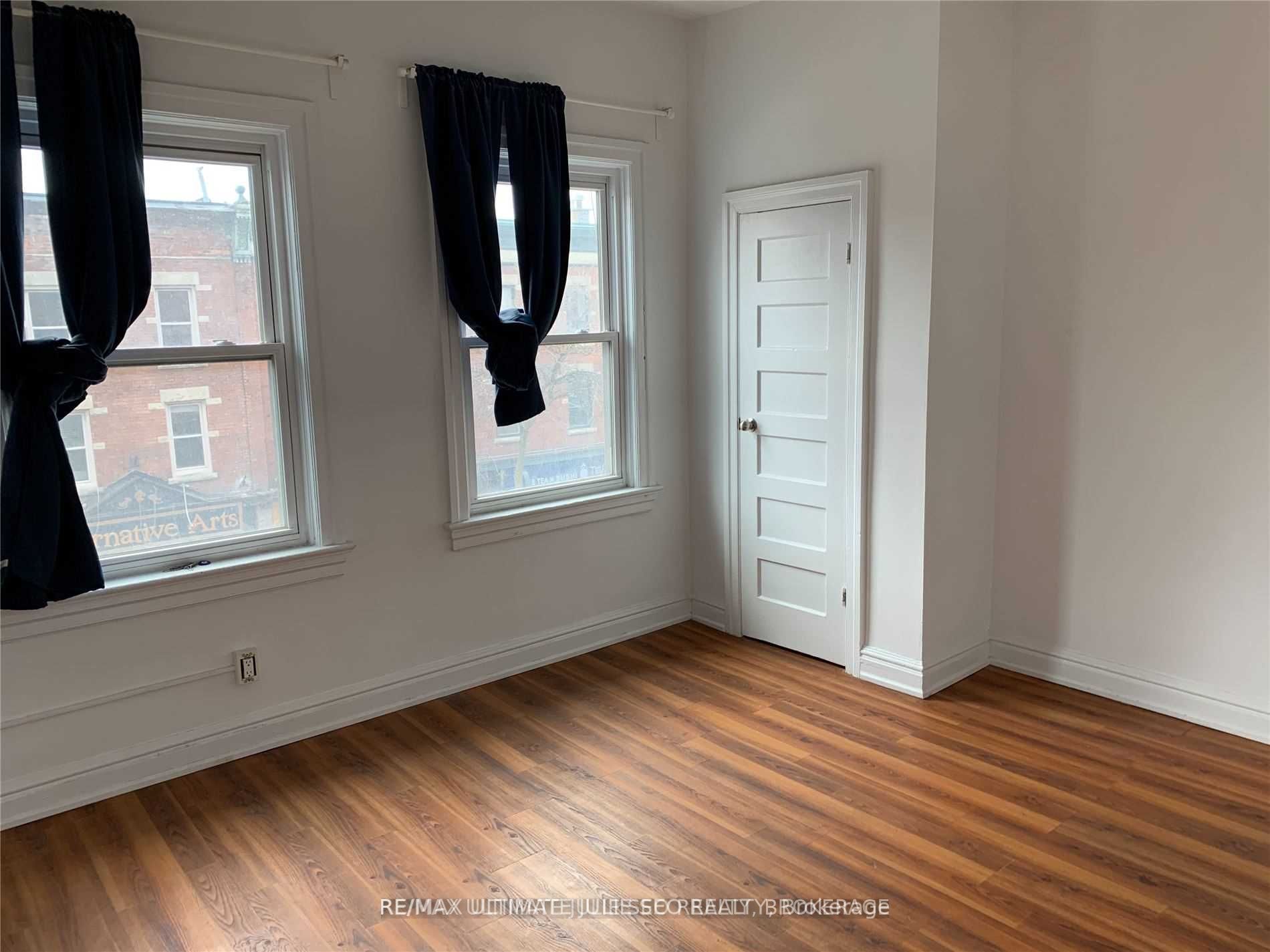 406A Bloor Street W #B