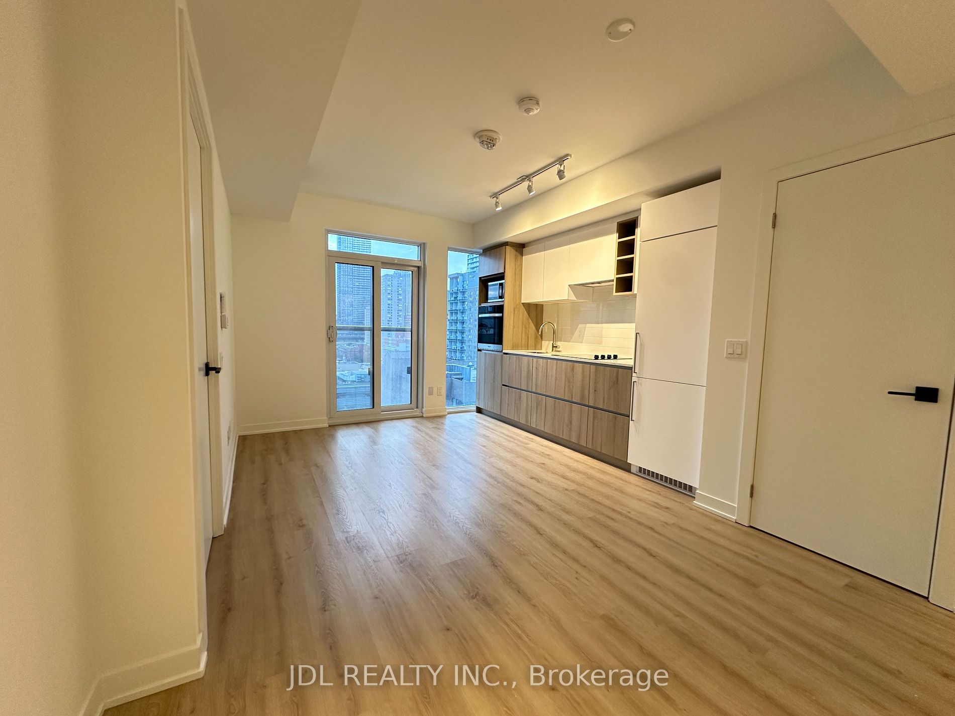 319 Jarvis Street, #1603