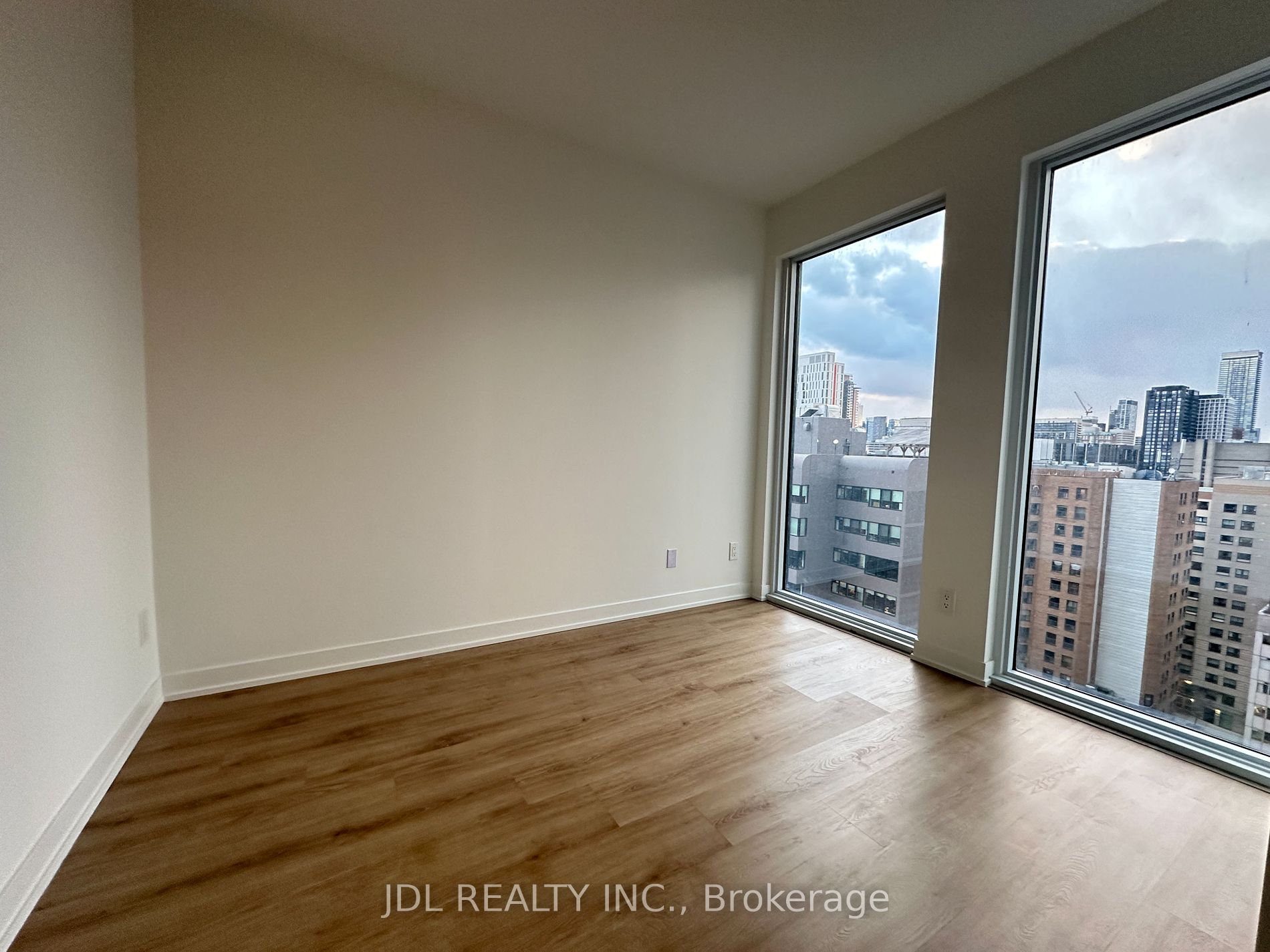 319 Jarvis Street, #1603