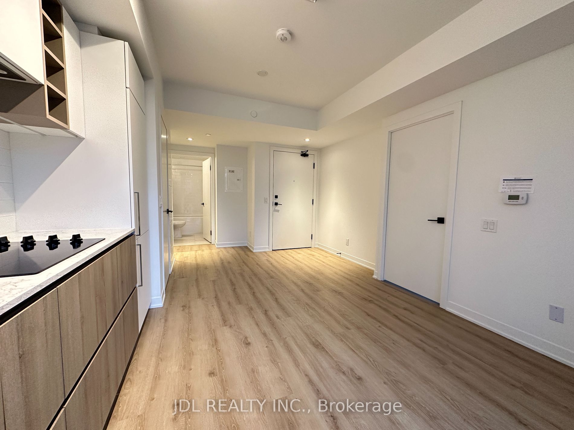 319 Jarvis Street, #1603
