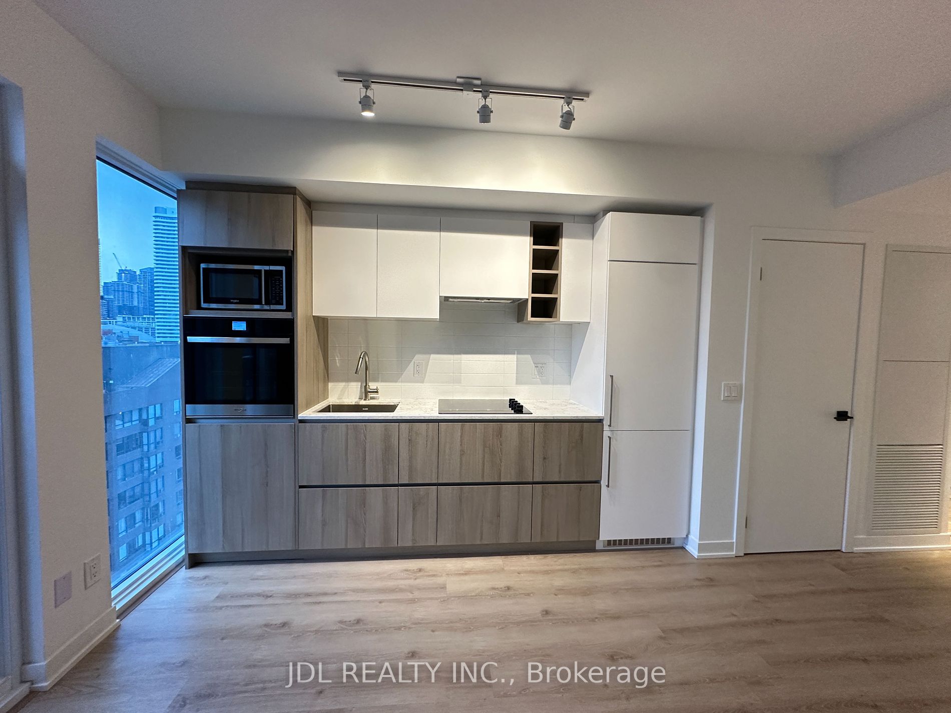 319 Jarvis Street, #1603