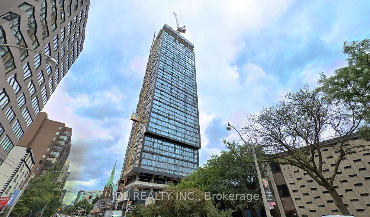 319 Jarvis Street, #1603