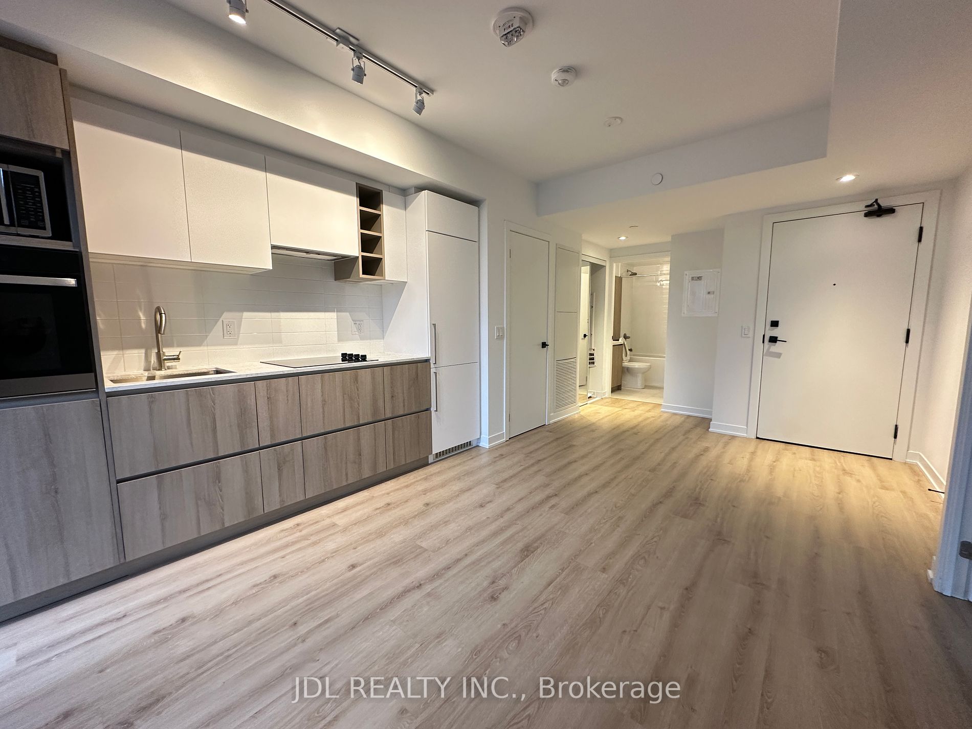 319 Jarvis Street, #1603
