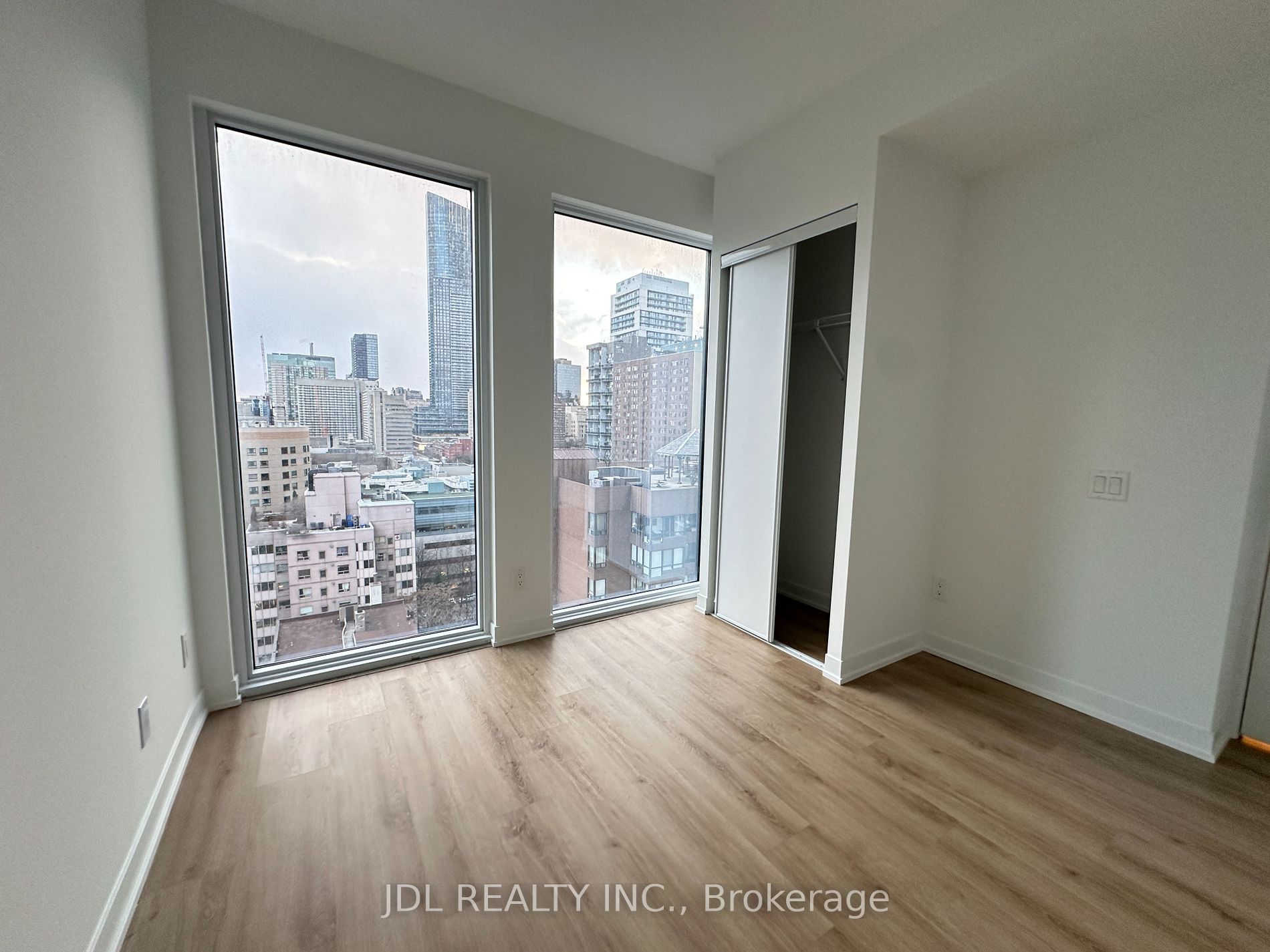 319 Jarvis Street, #1603
