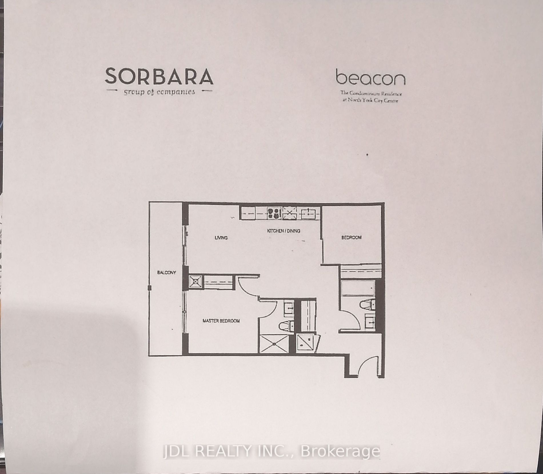 5180 YONGE Street, #2112