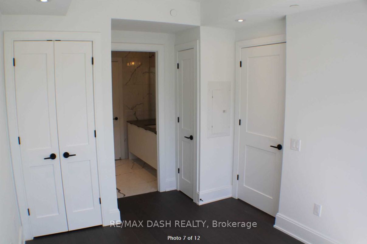 355 Bedford Park Avenue, #204