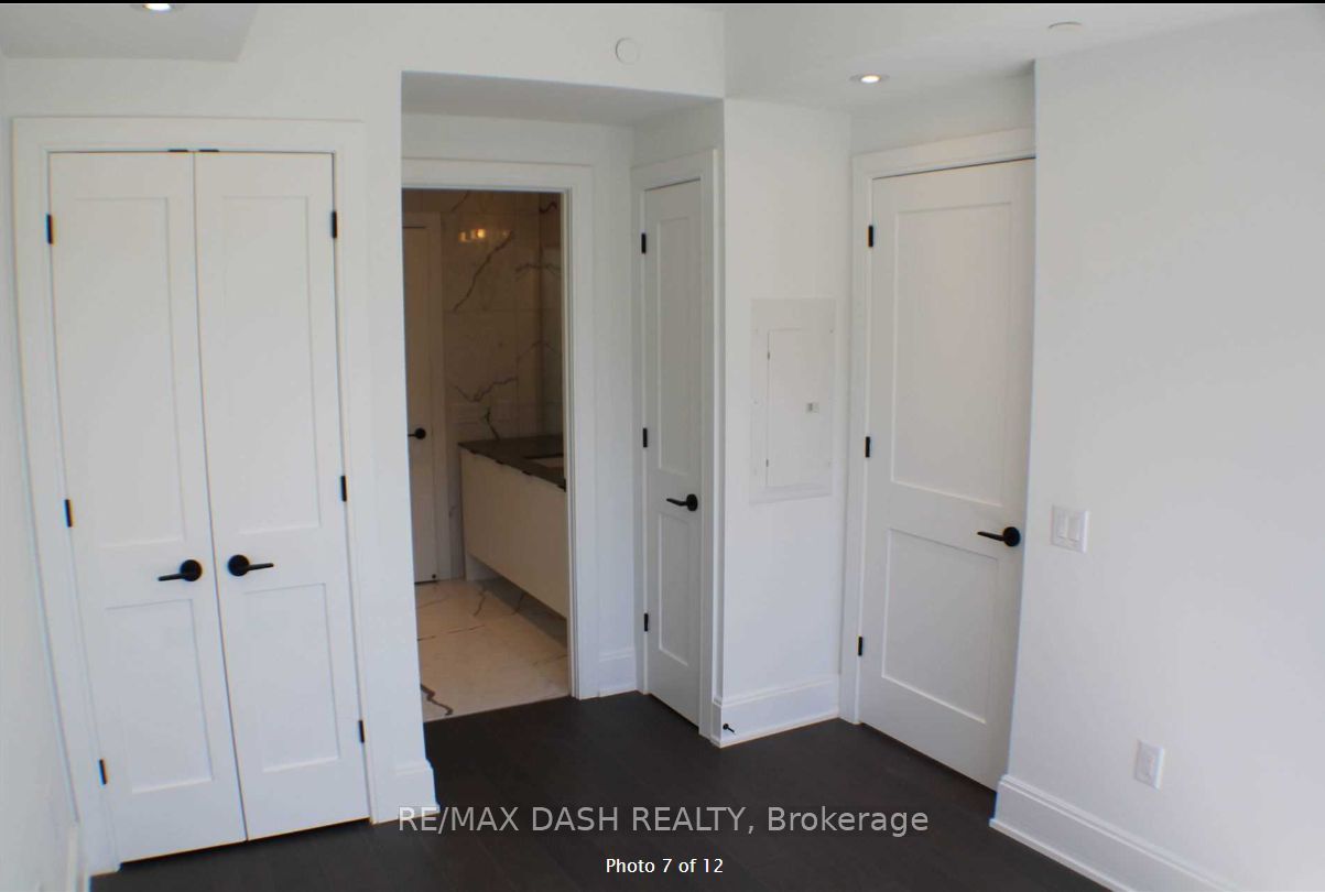 355 Bedford Park Avenue, #204