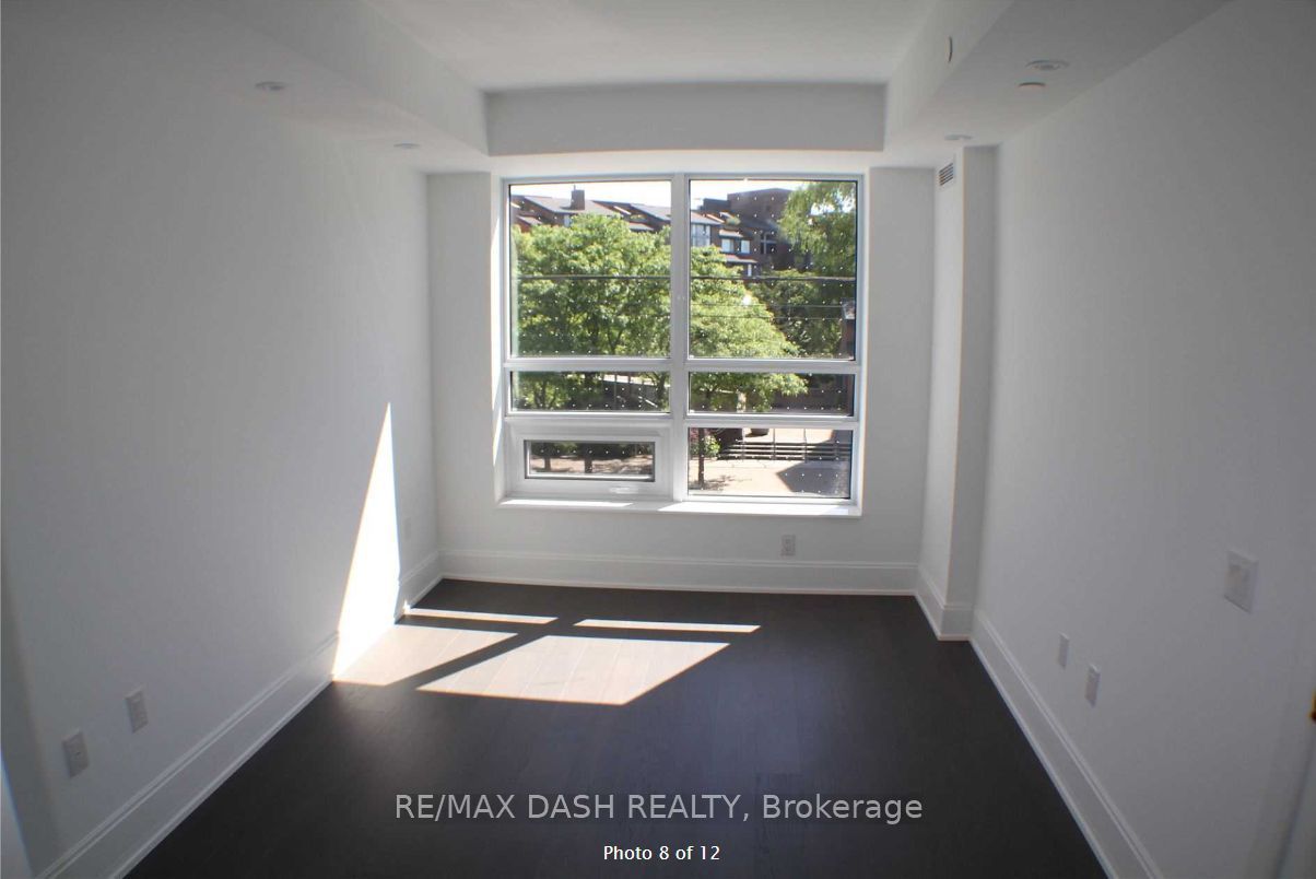355 Bedford Park Avenue, #204
