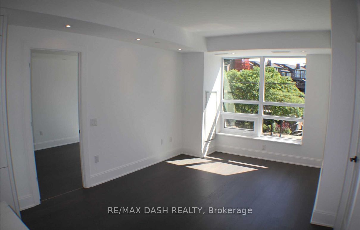 355 Bedford Park Avenue, #204