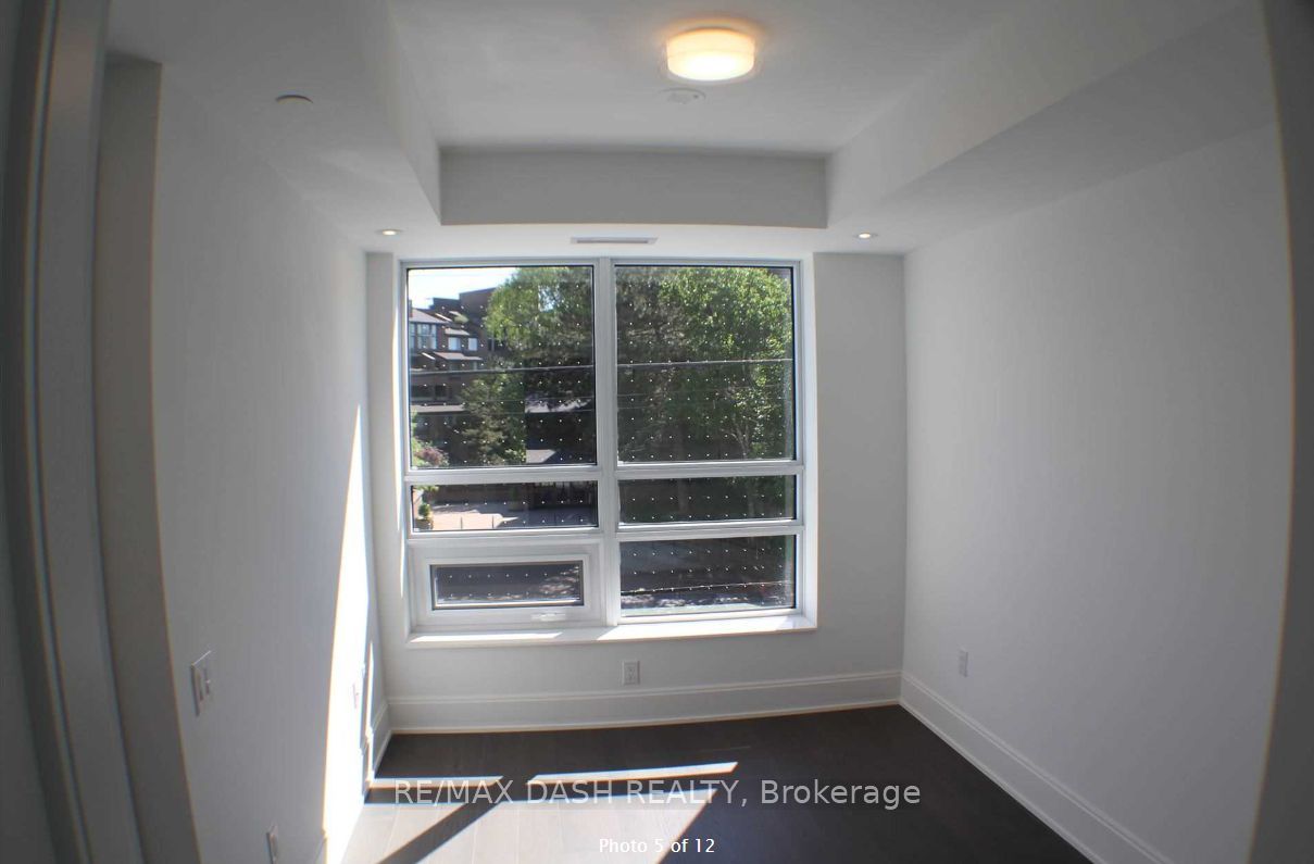 355 Bedford Park Avenue, #204