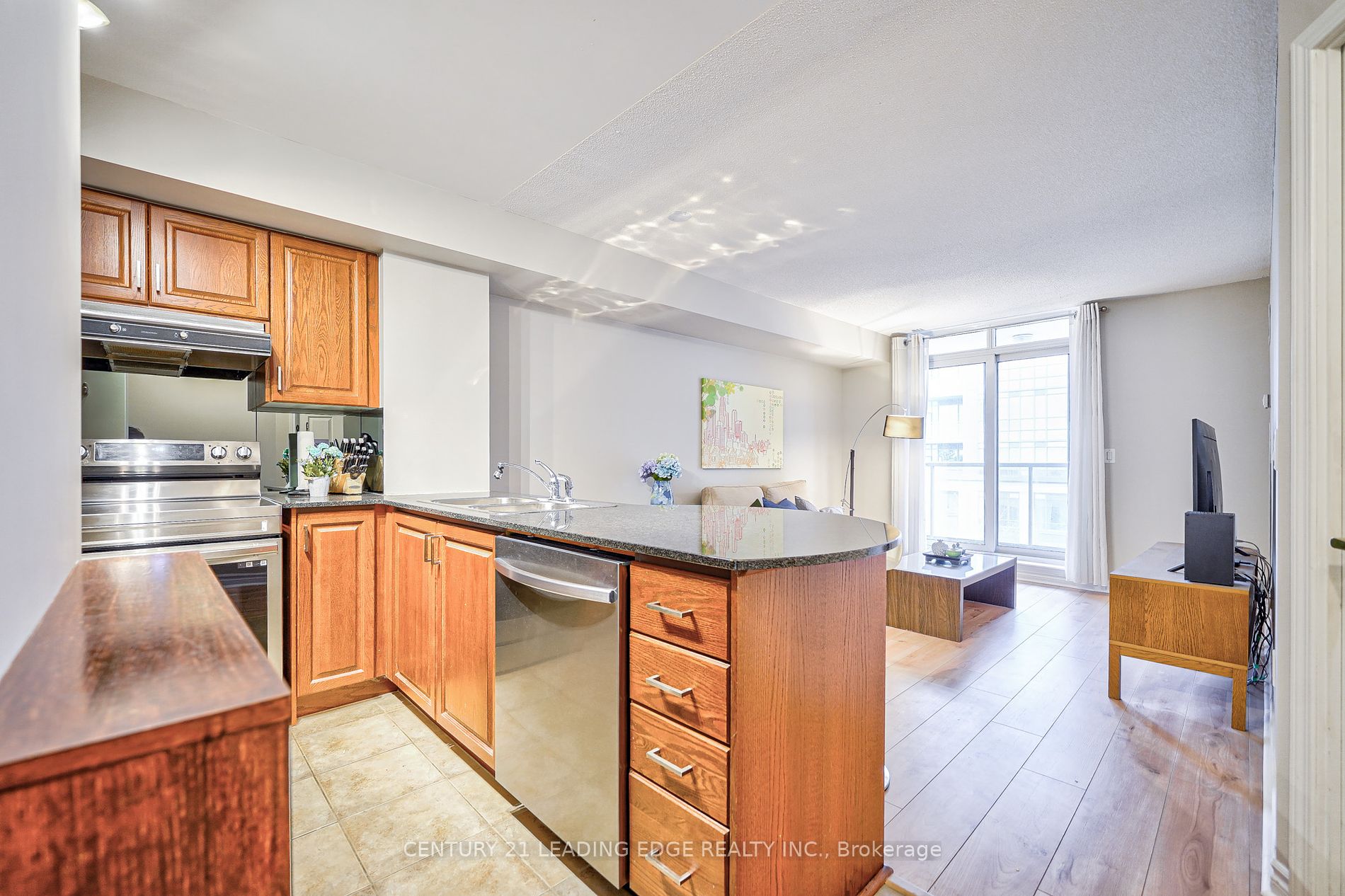 18 Kenaston Gardens, #309
