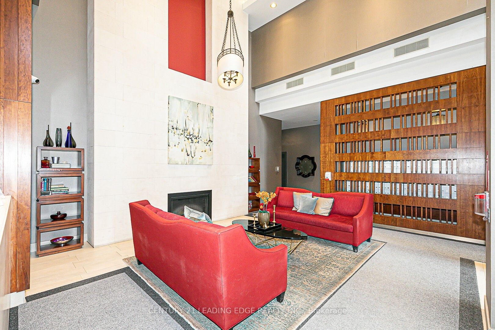 18 Kenaston Gardens, #309