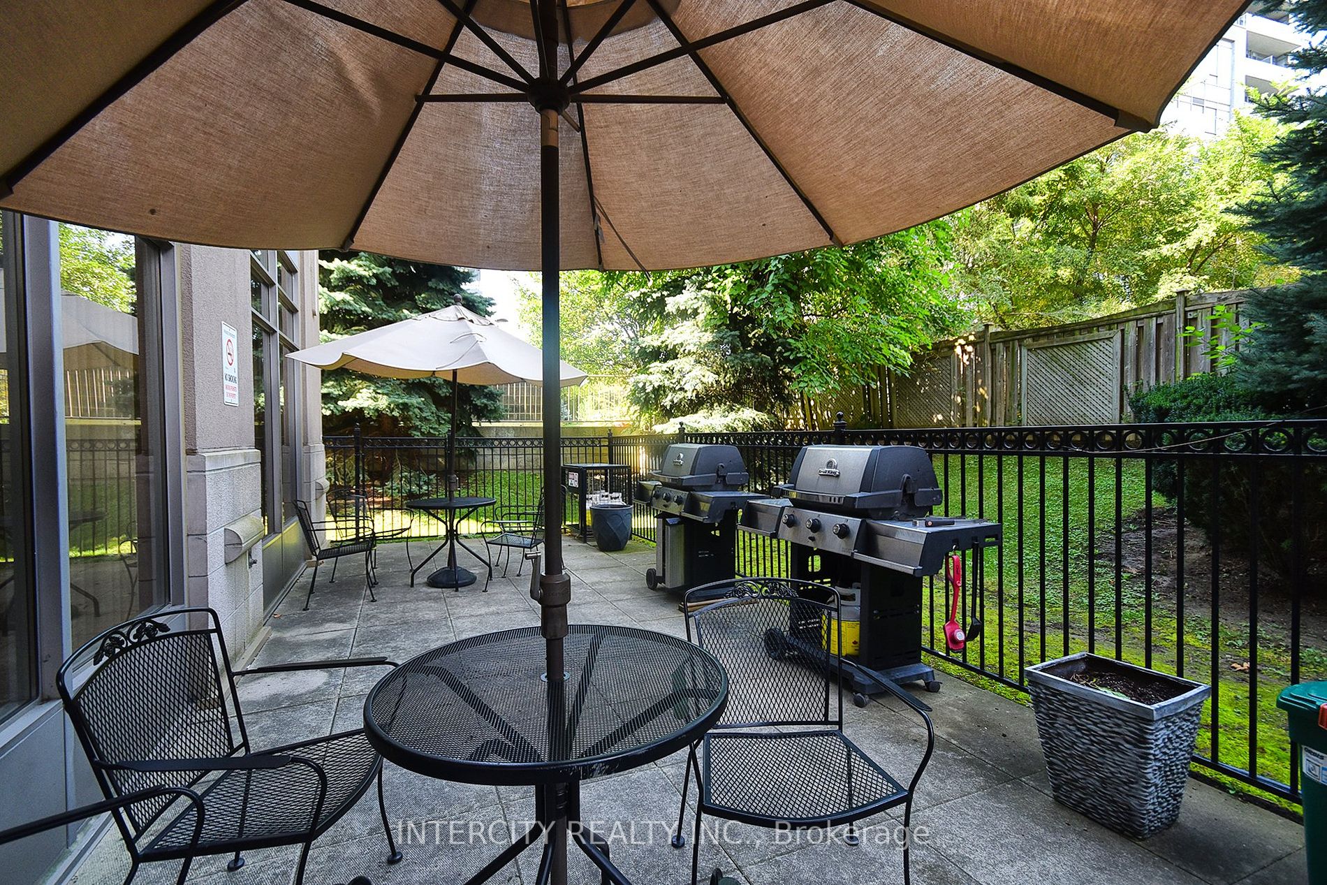 19 Barberry Place, #603