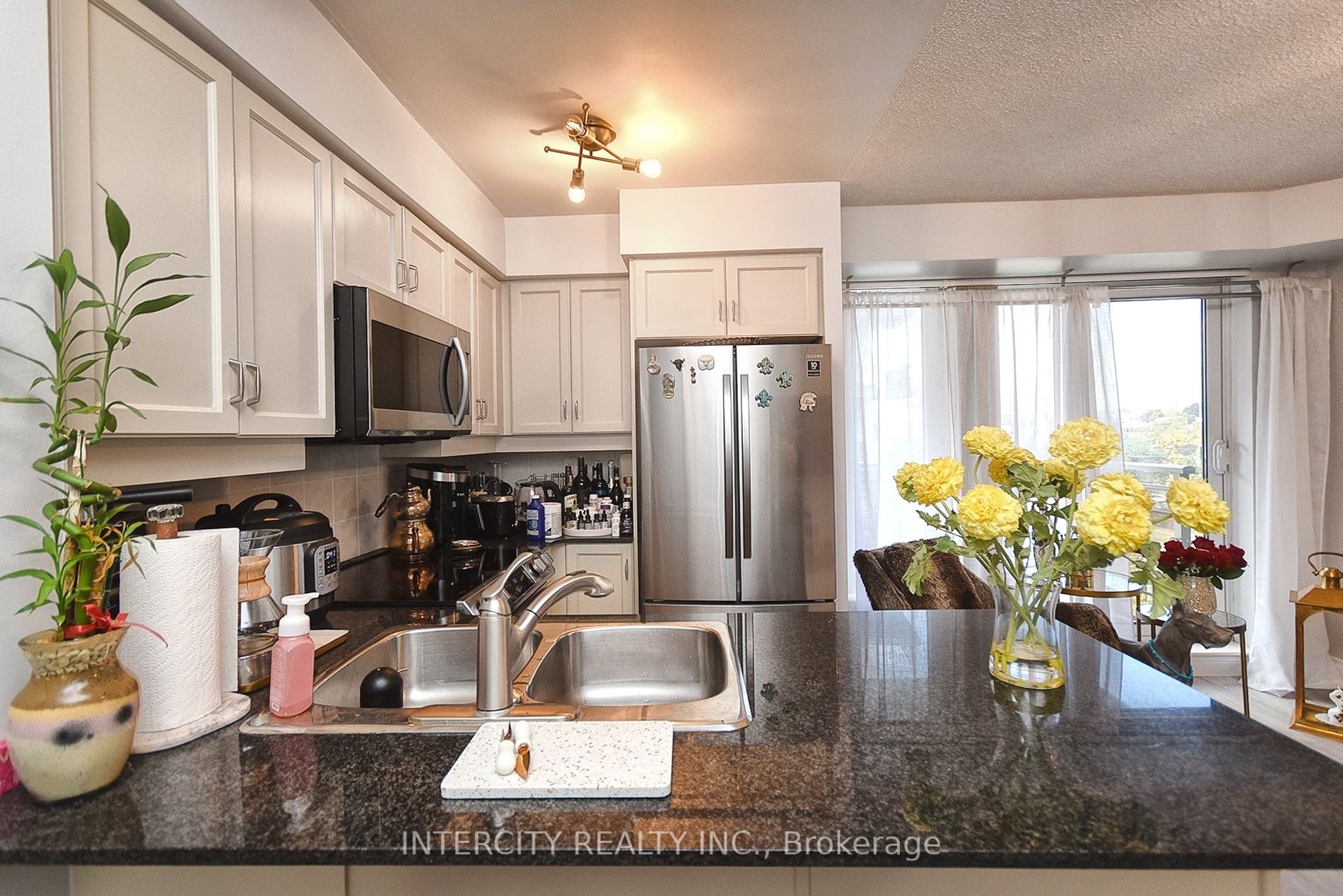 19 Barberry Place, #603