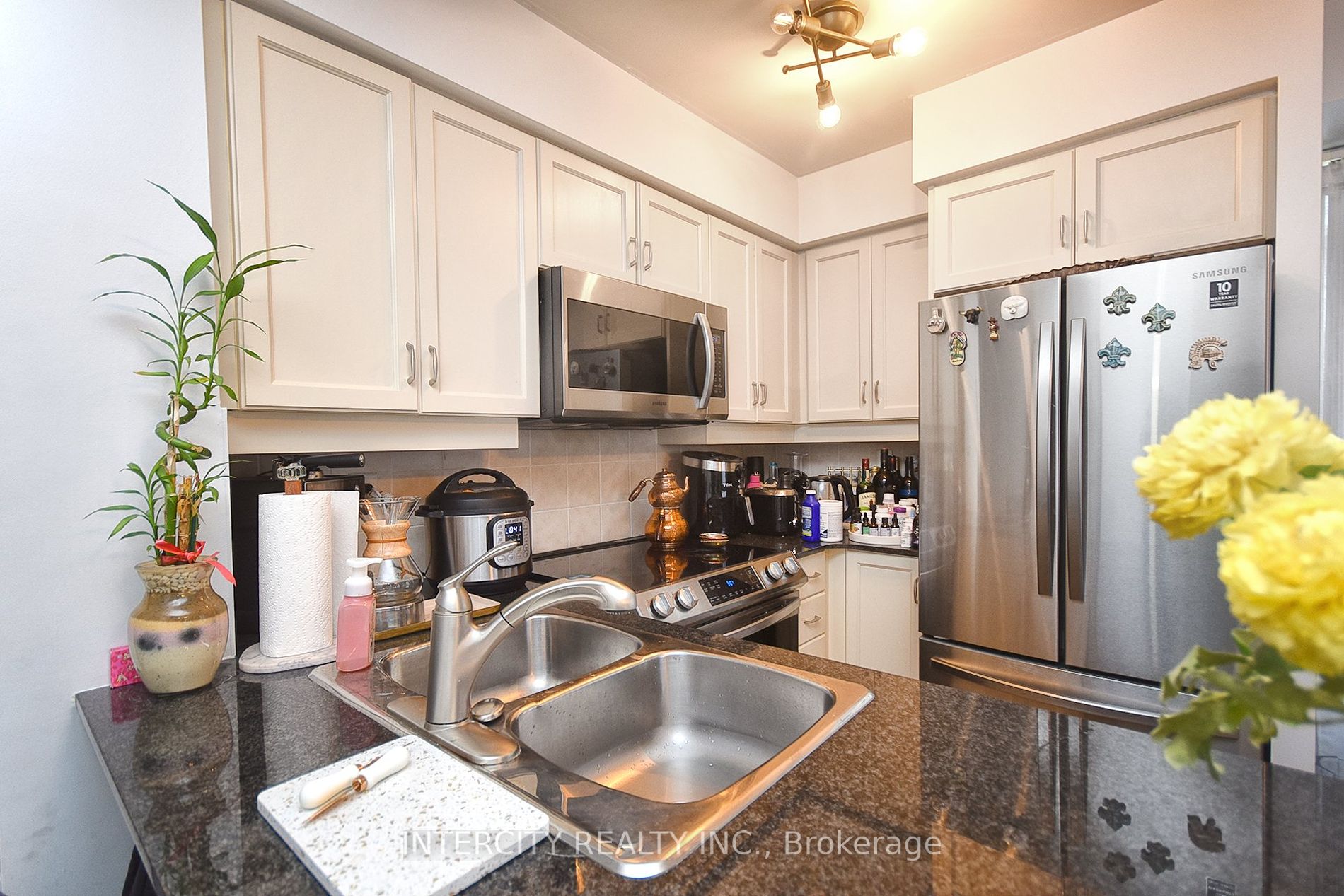 19 Barberry Place, #603
