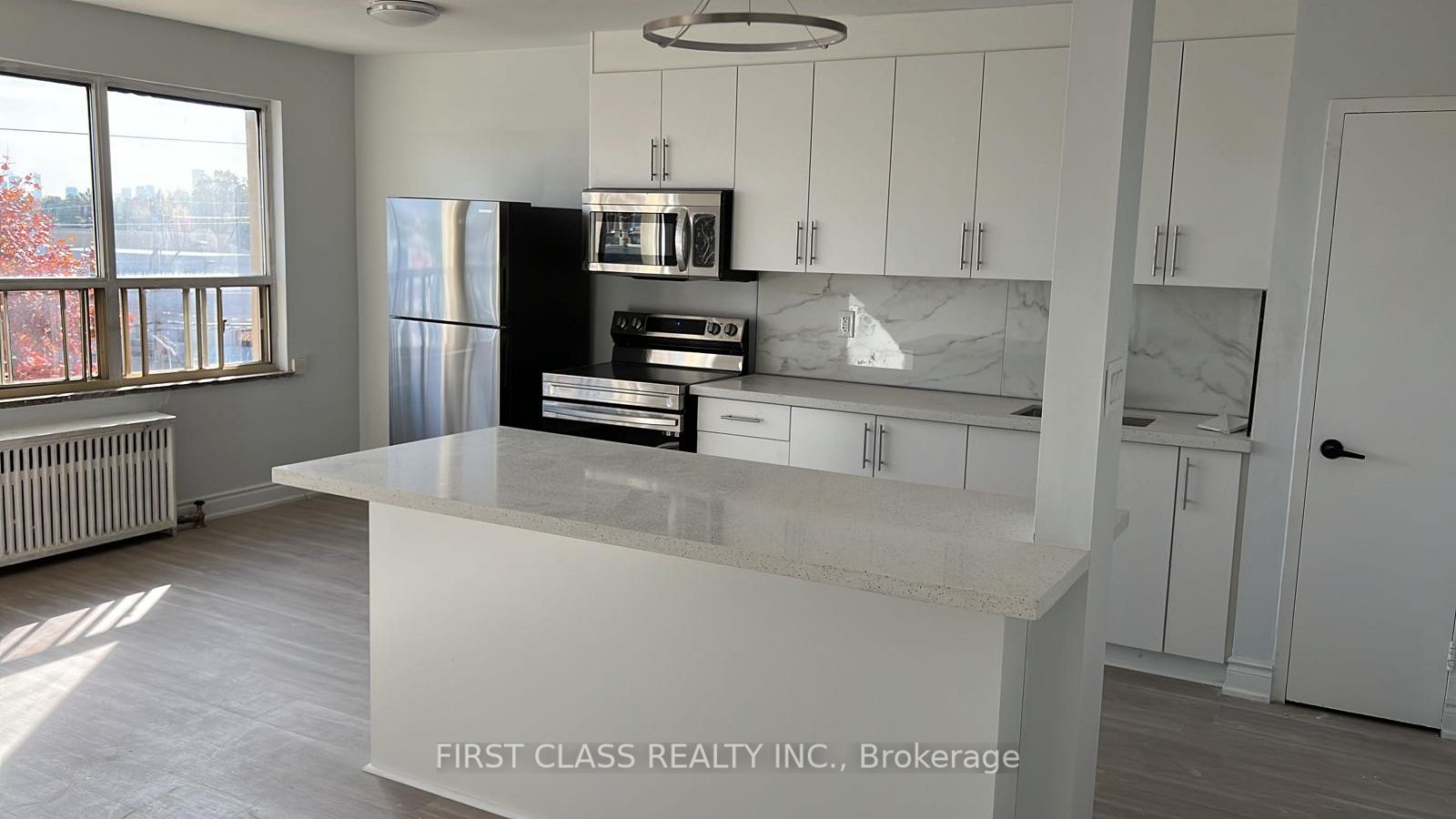 896 Eglinton Ave E, #214