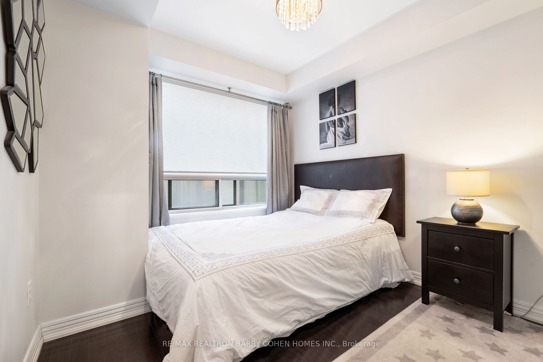 30 Hayden Street, #801