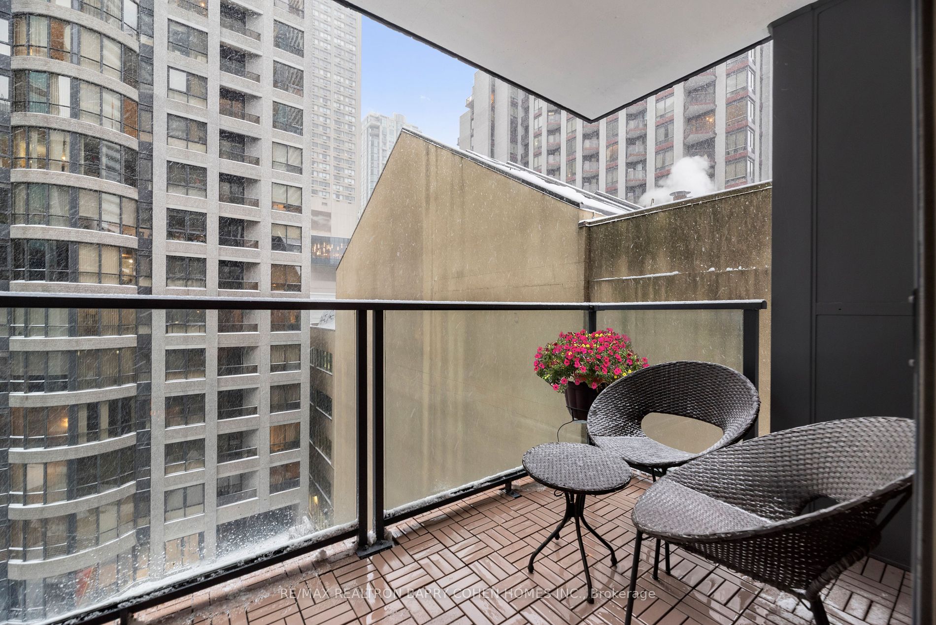 30 Hayden Street, #801