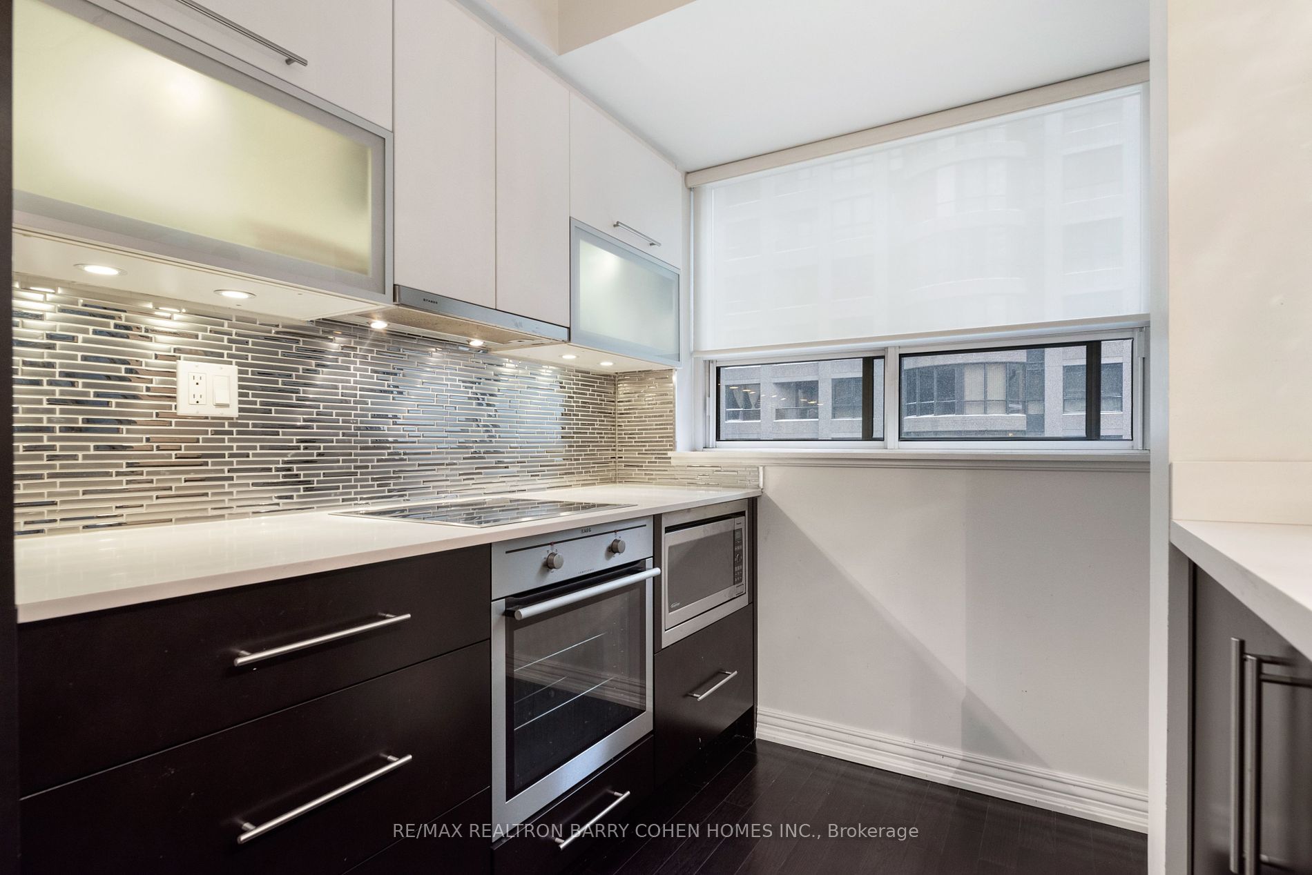 30 Hayden Street, #801