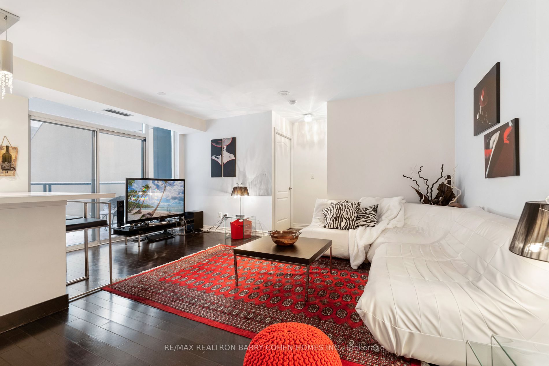 30 Hayden Street, #801