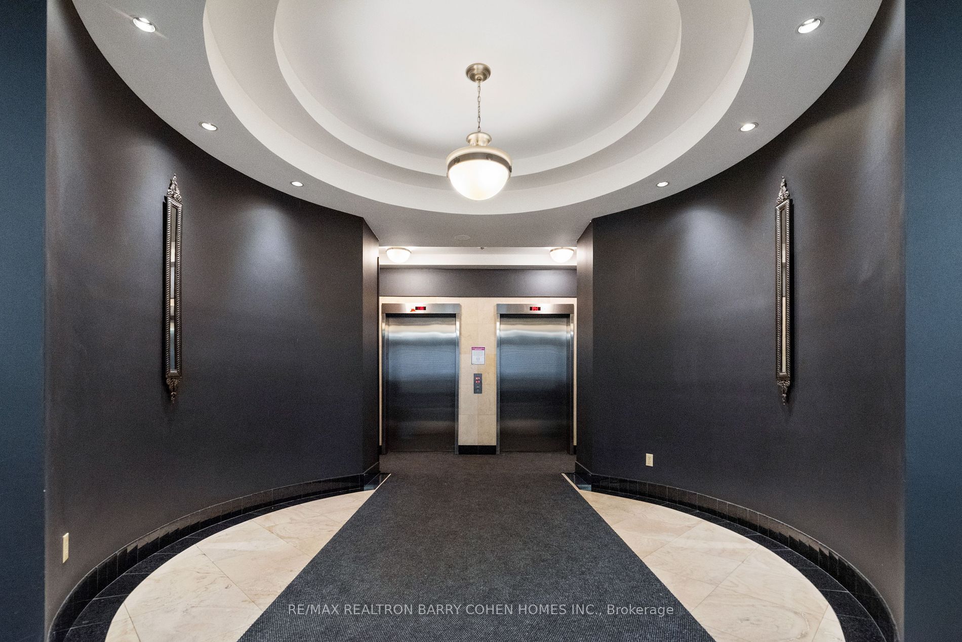 30 Hayden Street, #801