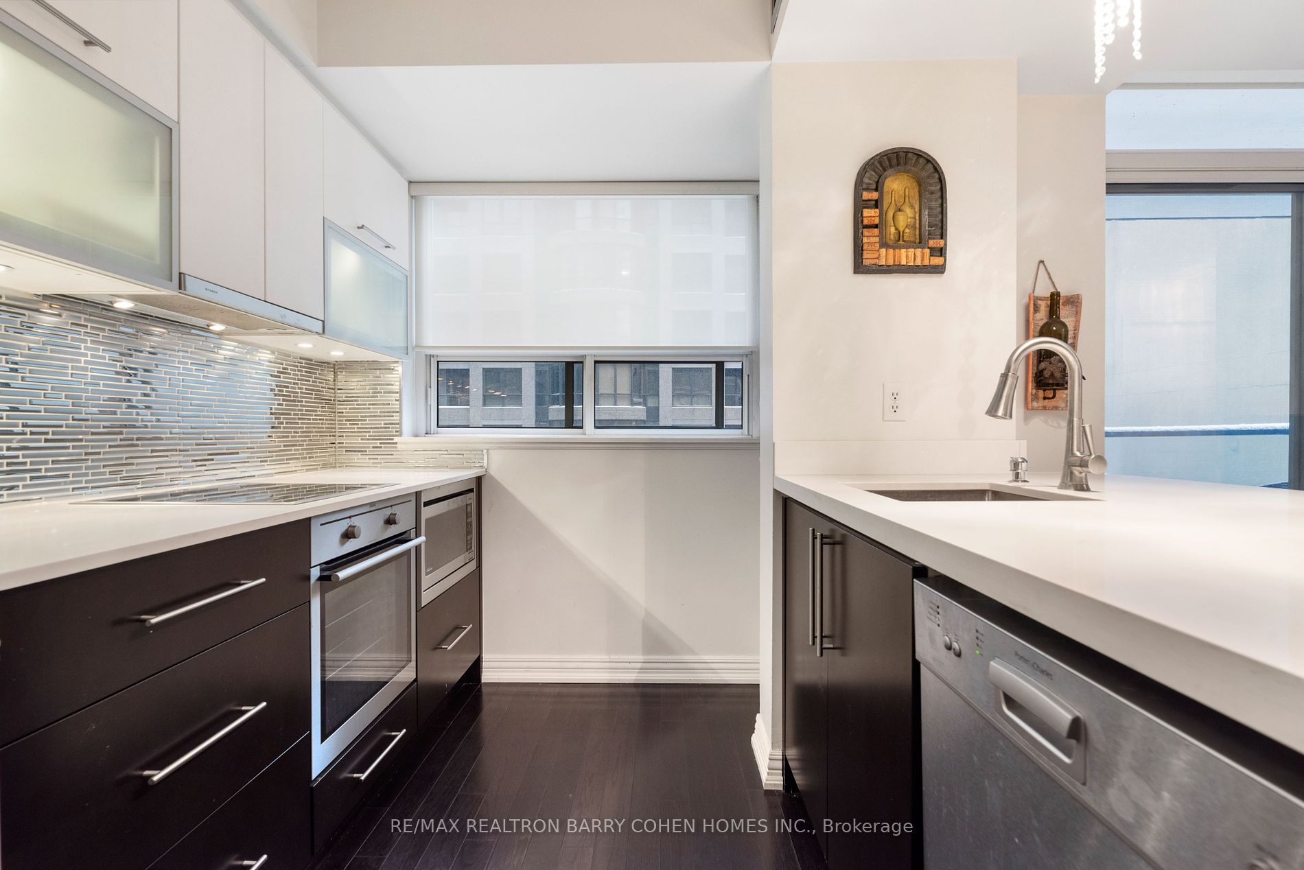 30 Hayden Street, #801