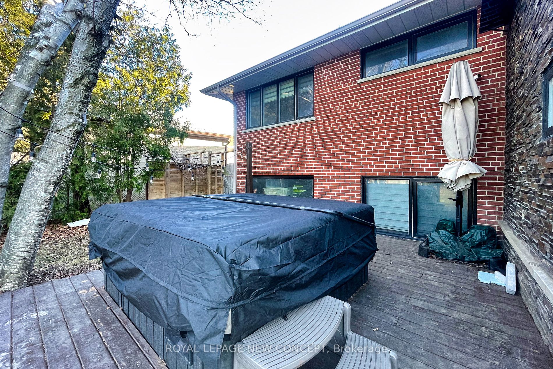 24 Fleetwell Court