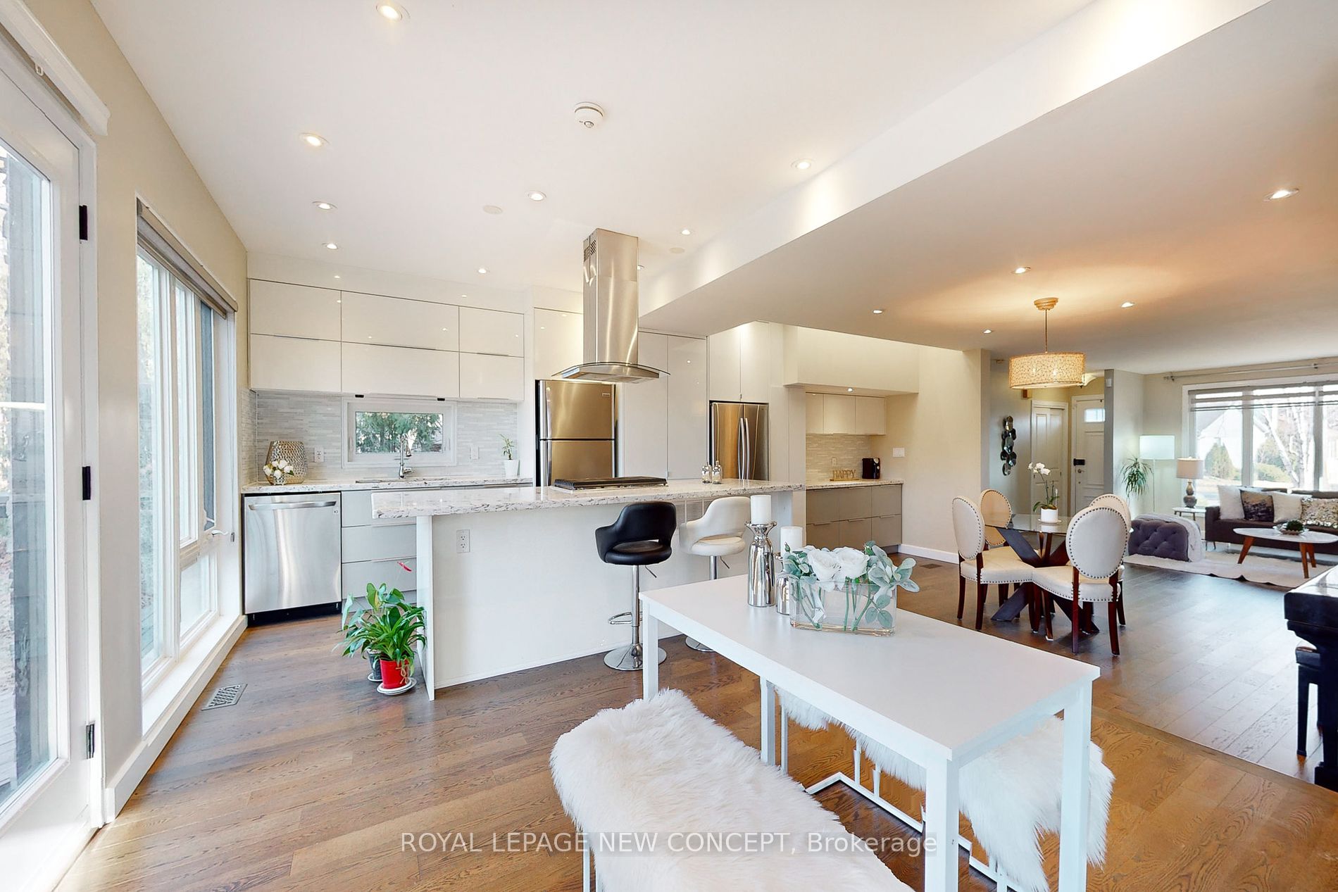 24 Fleetwell Court