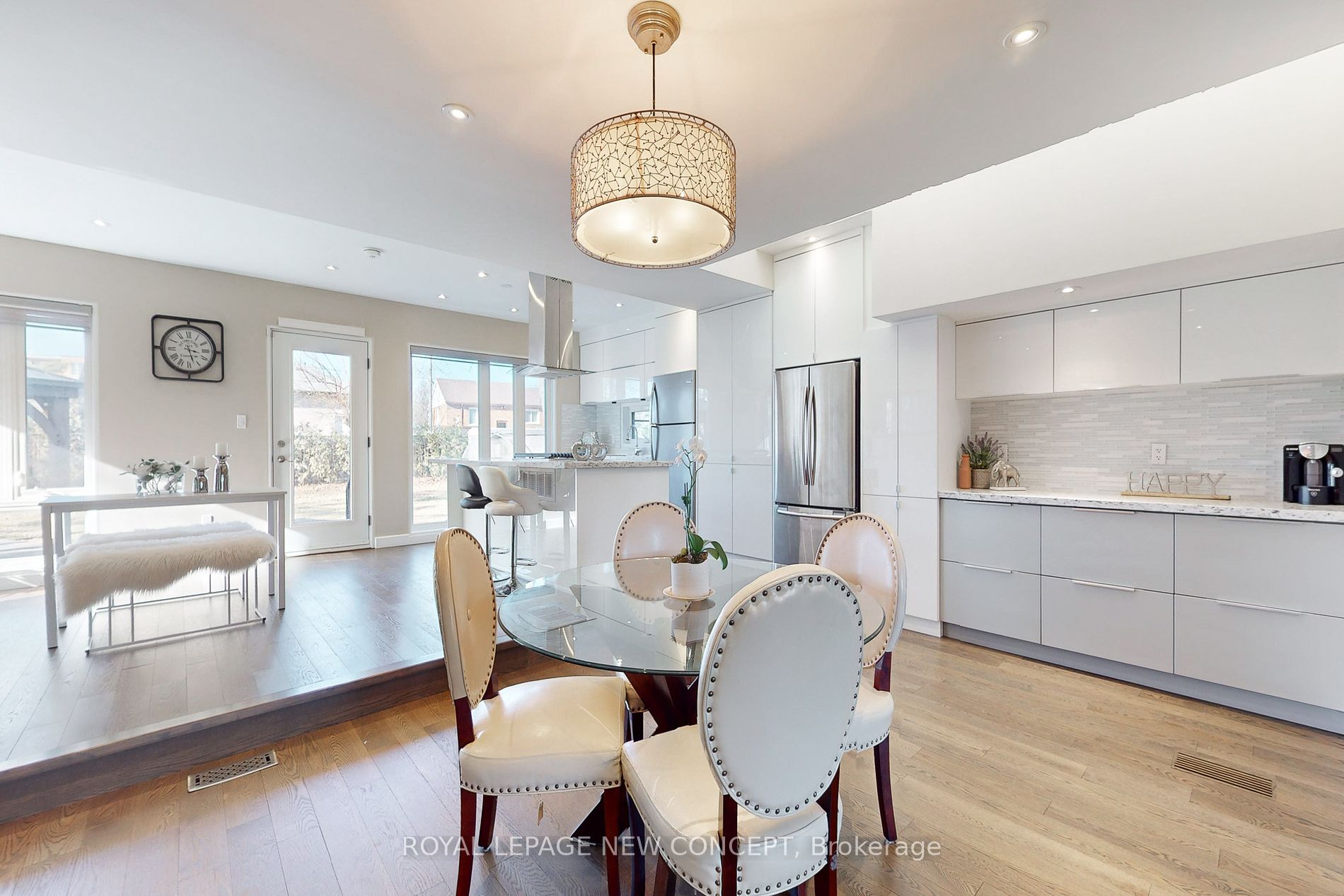 24 Fleetwell Court