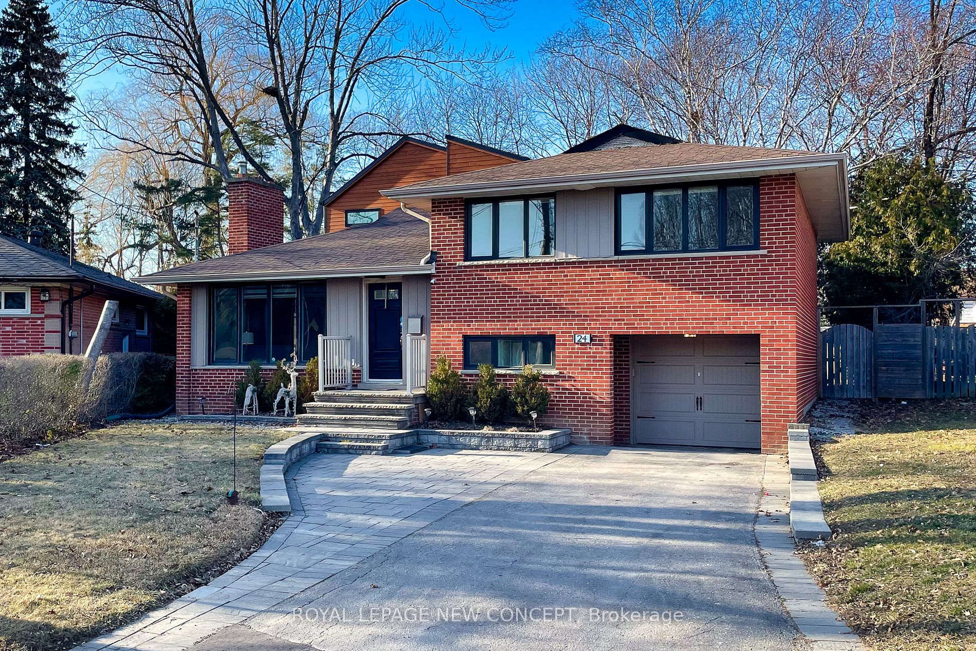 24 Fleetwell Court