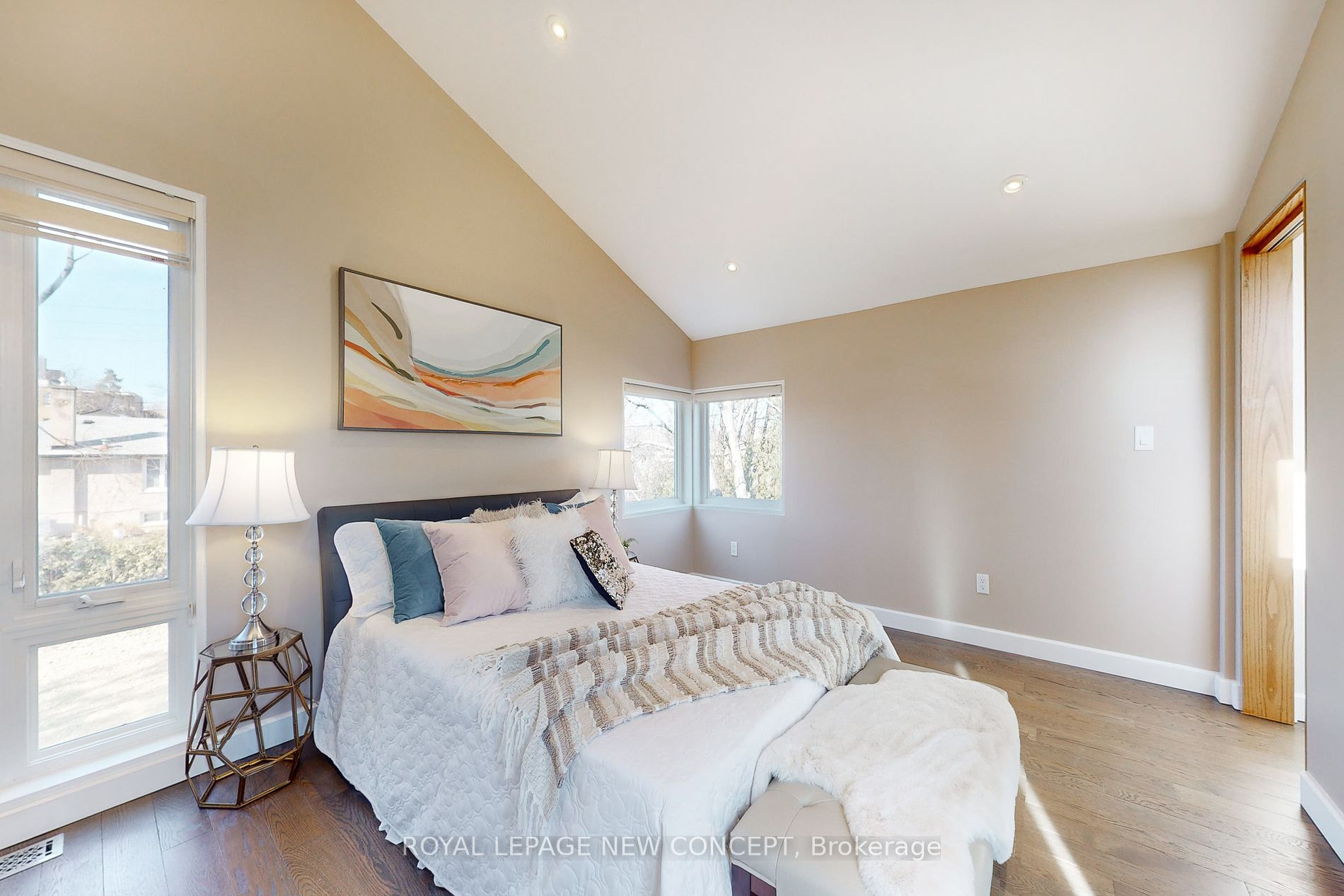 24 Fleetwell Court