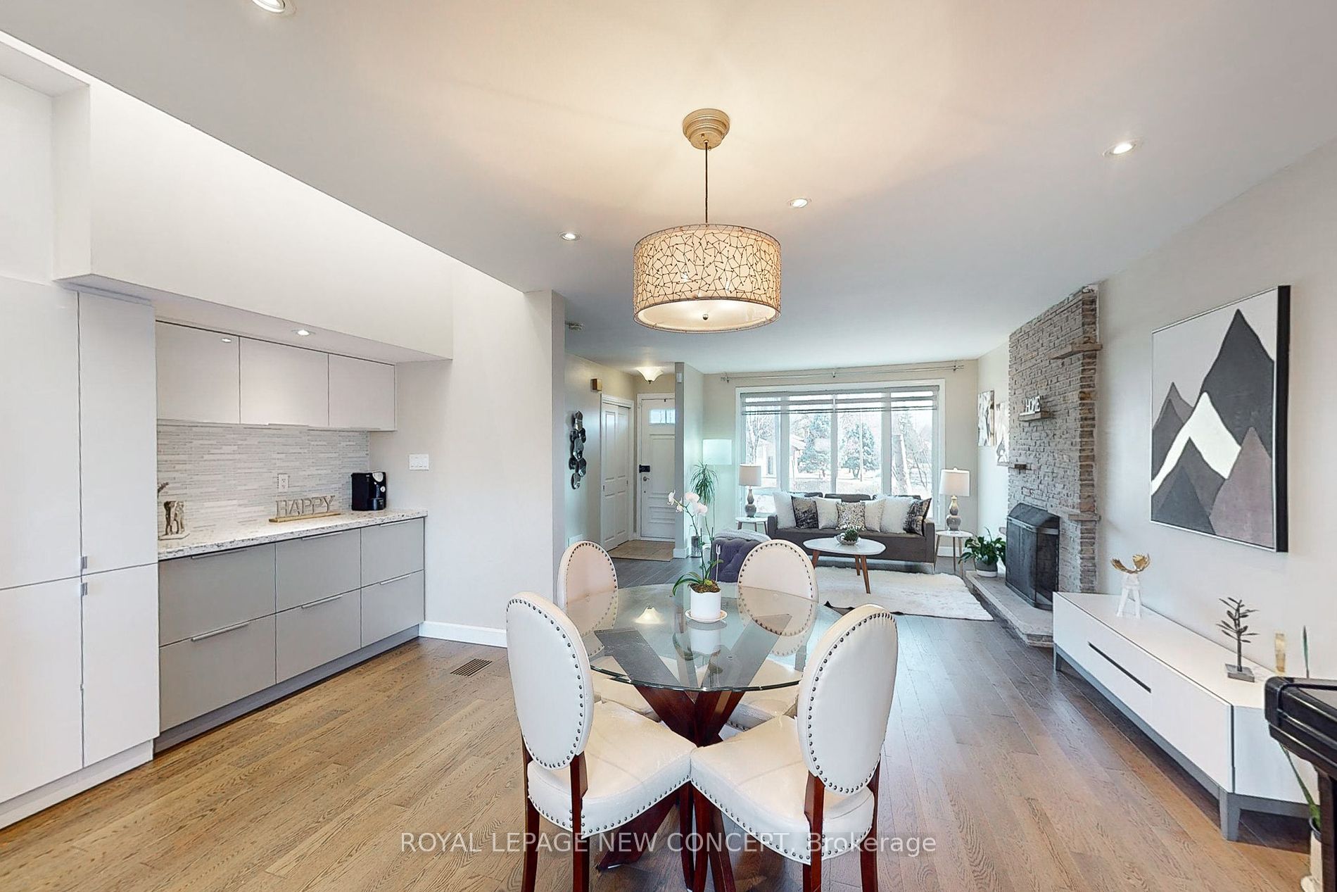 24 Fleetwell Court