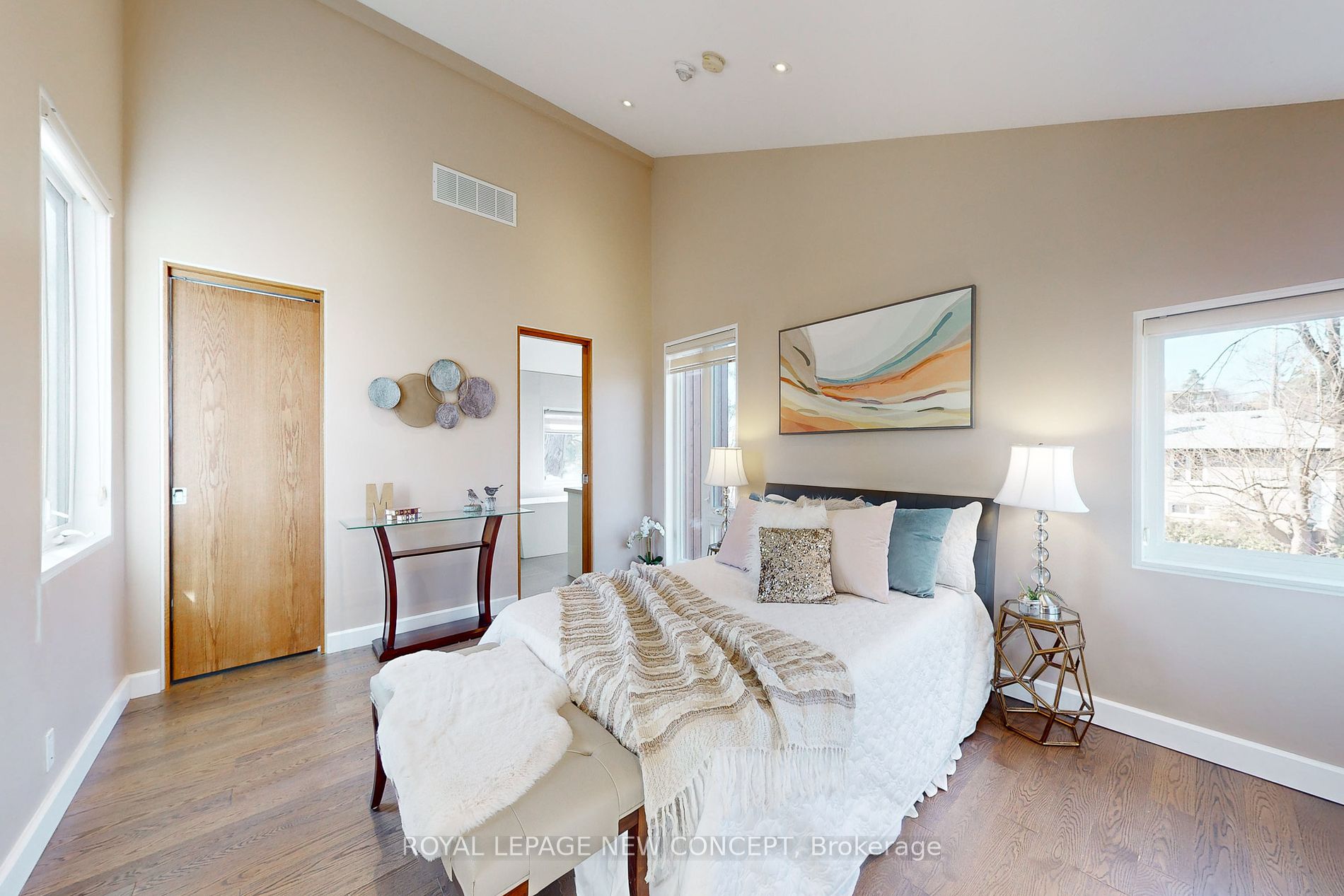 24 Fleetwell Court