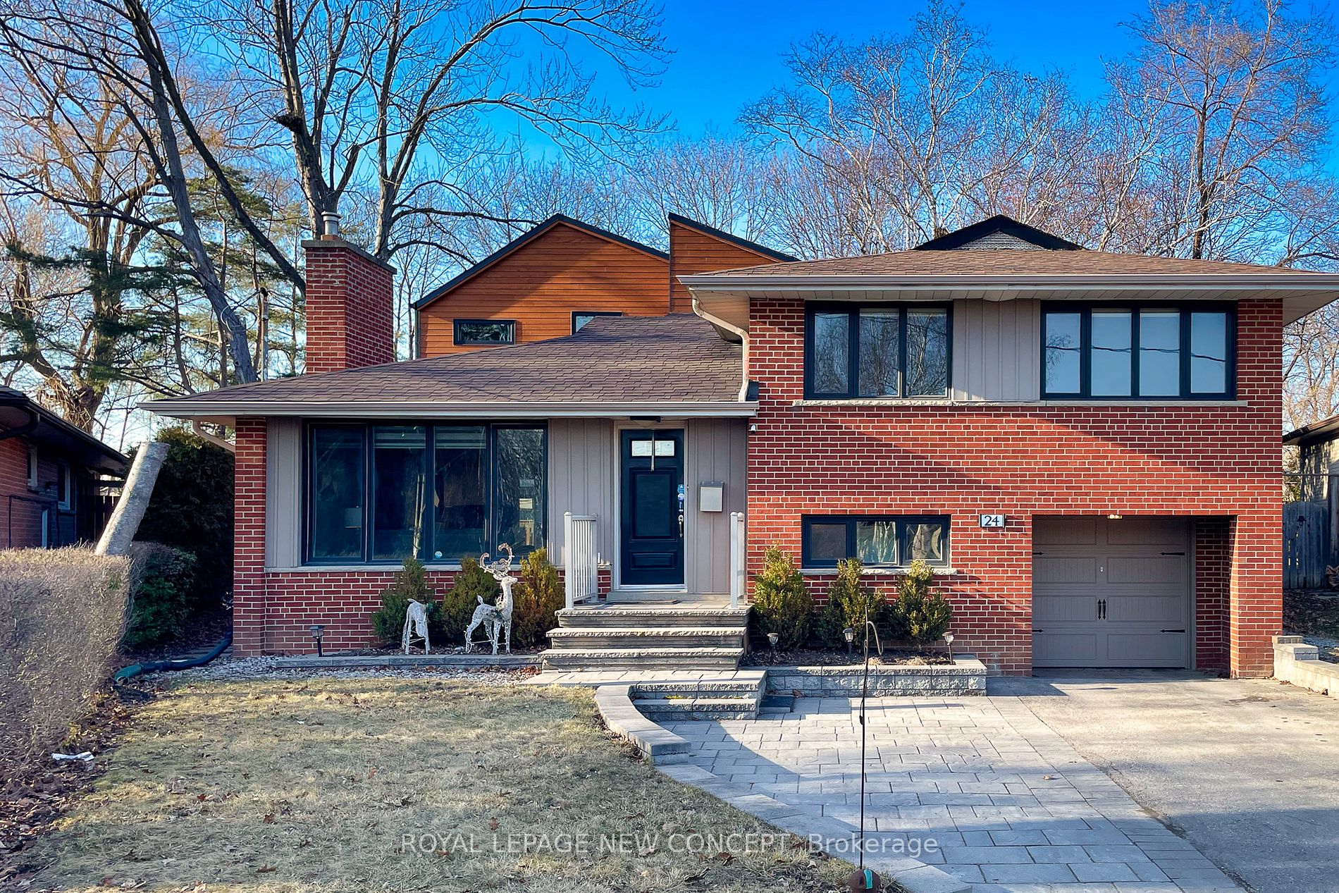 24 Fleetwell Court