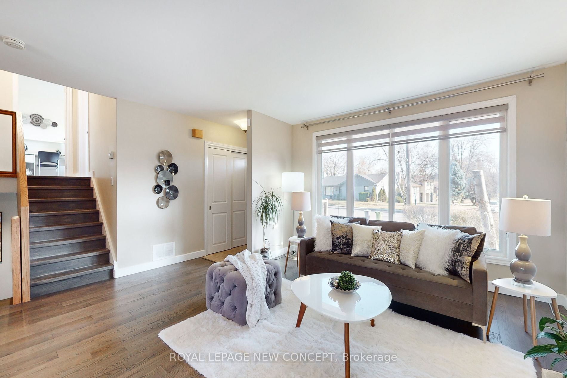 24 Fleetwell Court