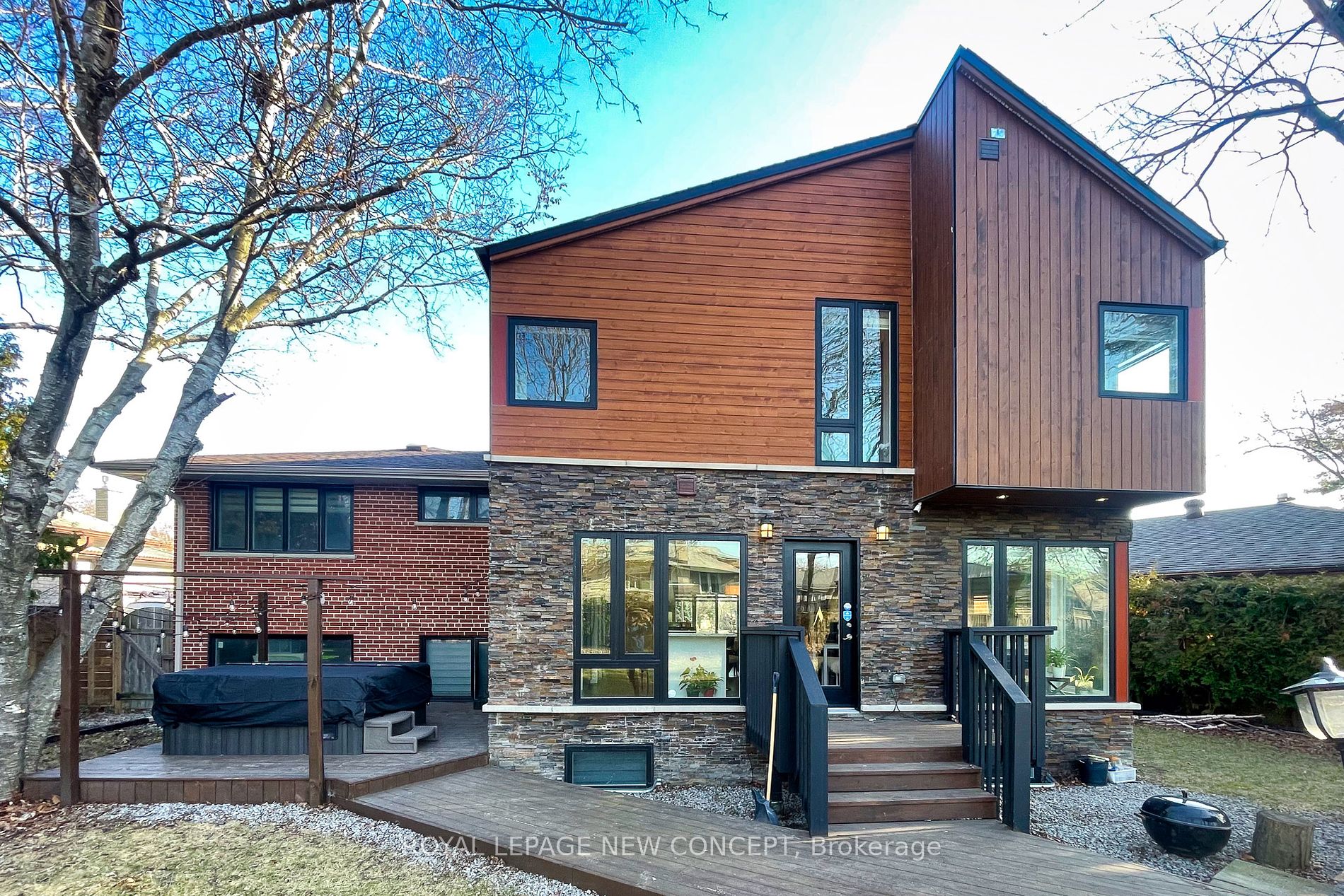 24 Fleetwell Court