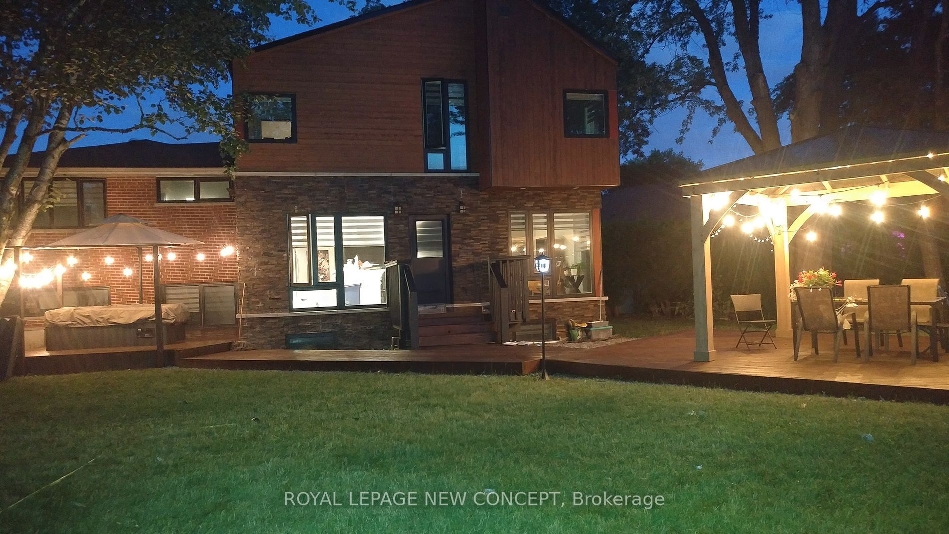 24 Fleetwell Court