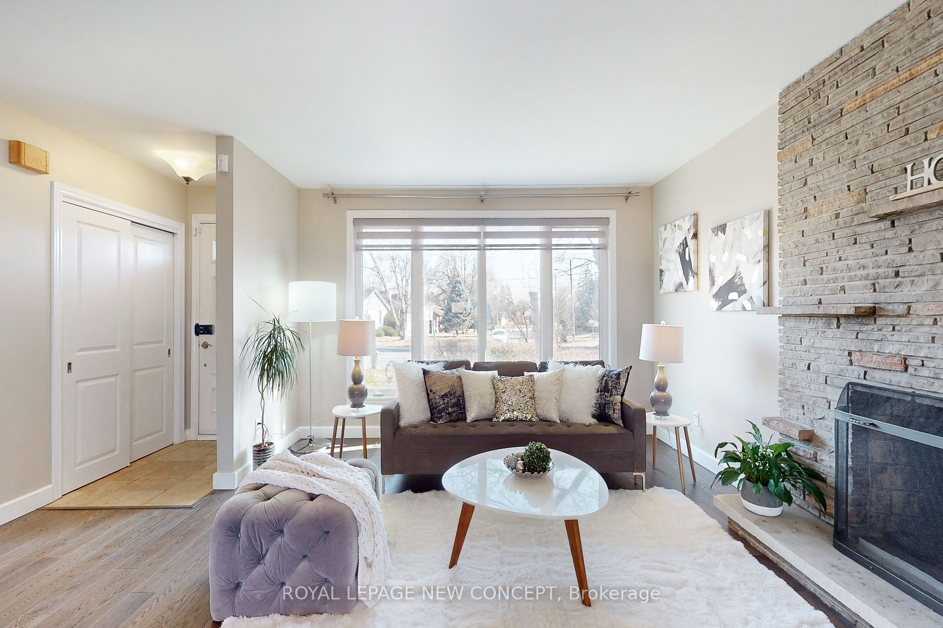 24 Fleetwell Court