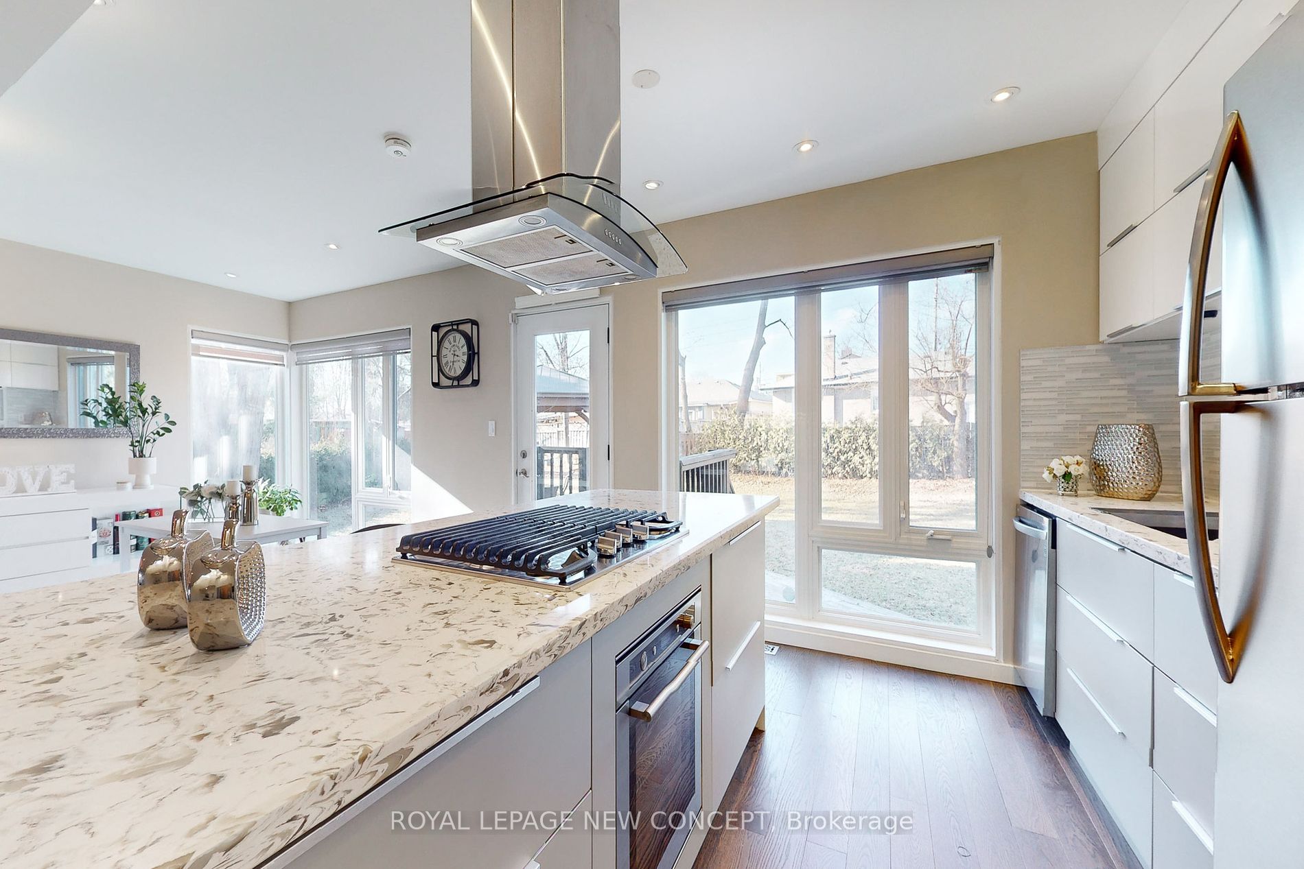 24 Fleetwell Court