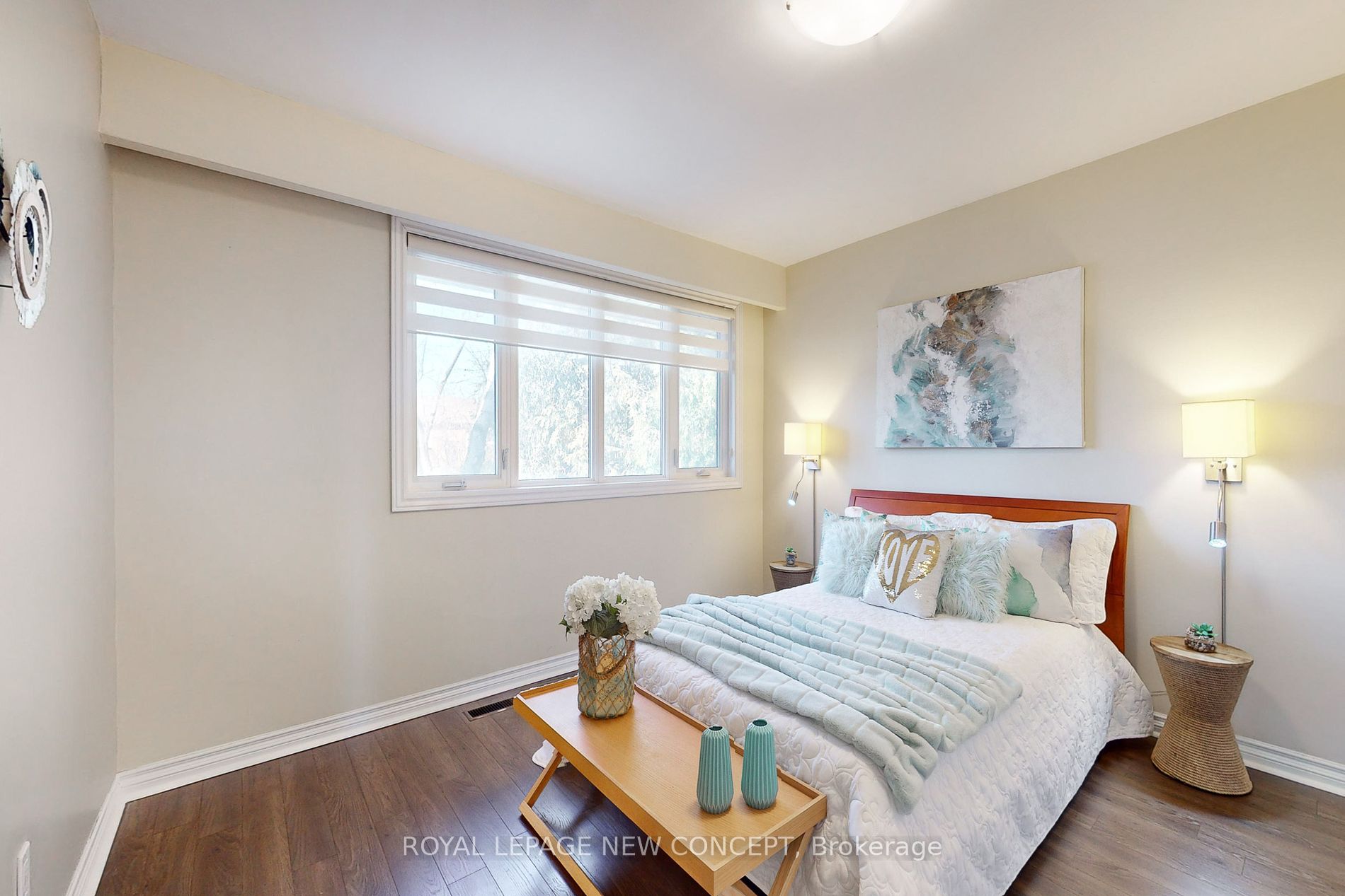 24 Fleetwell Court