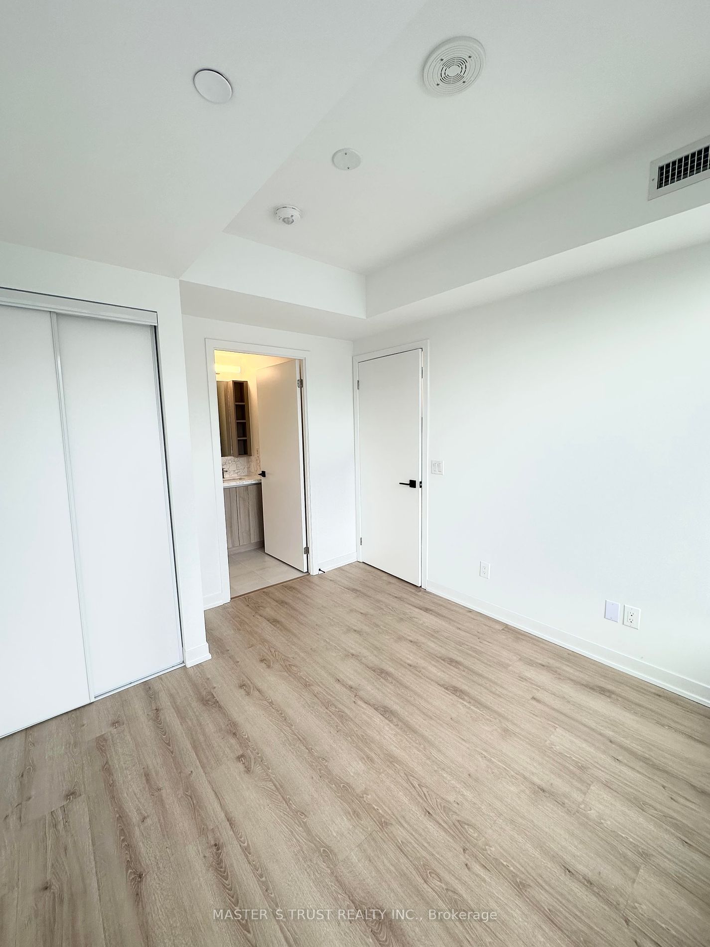319 Jarvis Street, #807