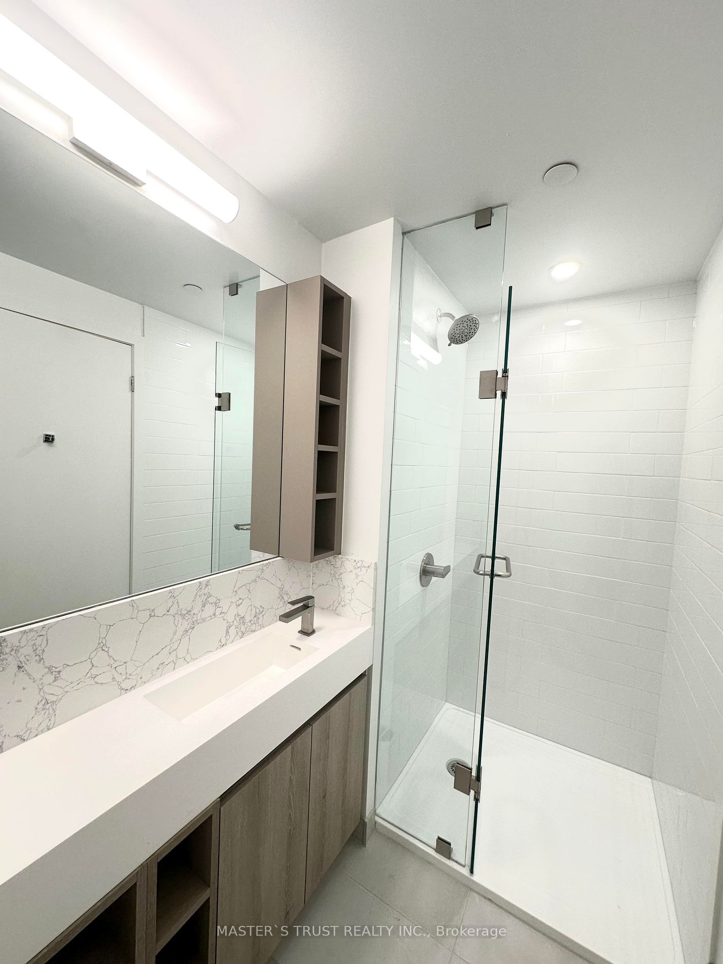 319 Jarvis Street, #807