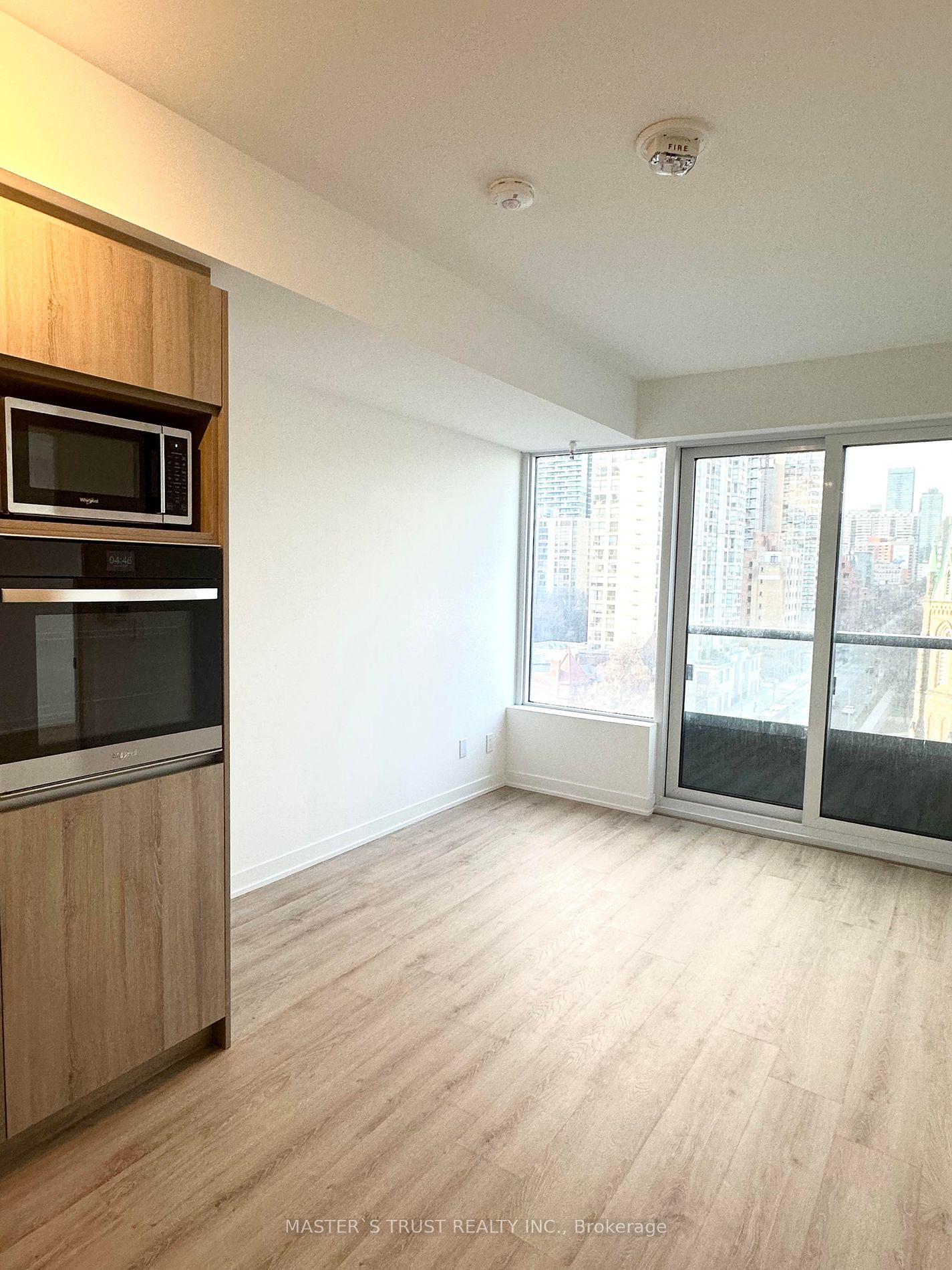 319 Jarvis Street, #807
