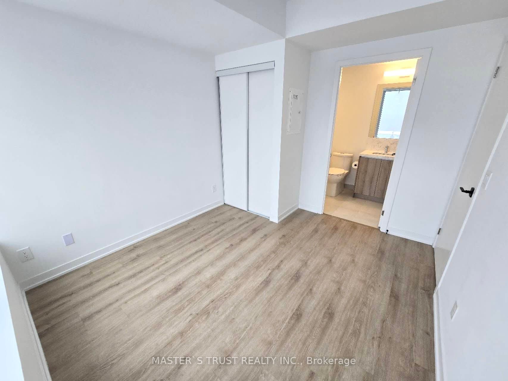 319 Jarvis Street, #807