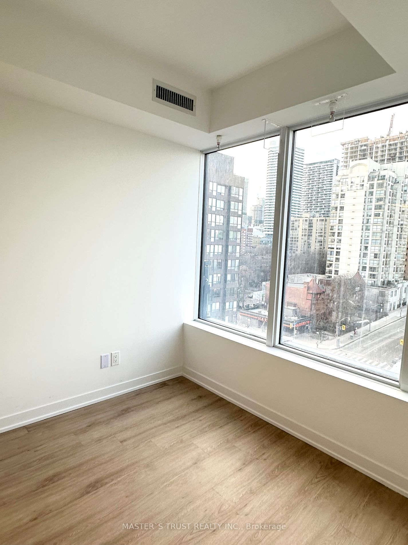 319 Jarvis Street, #807