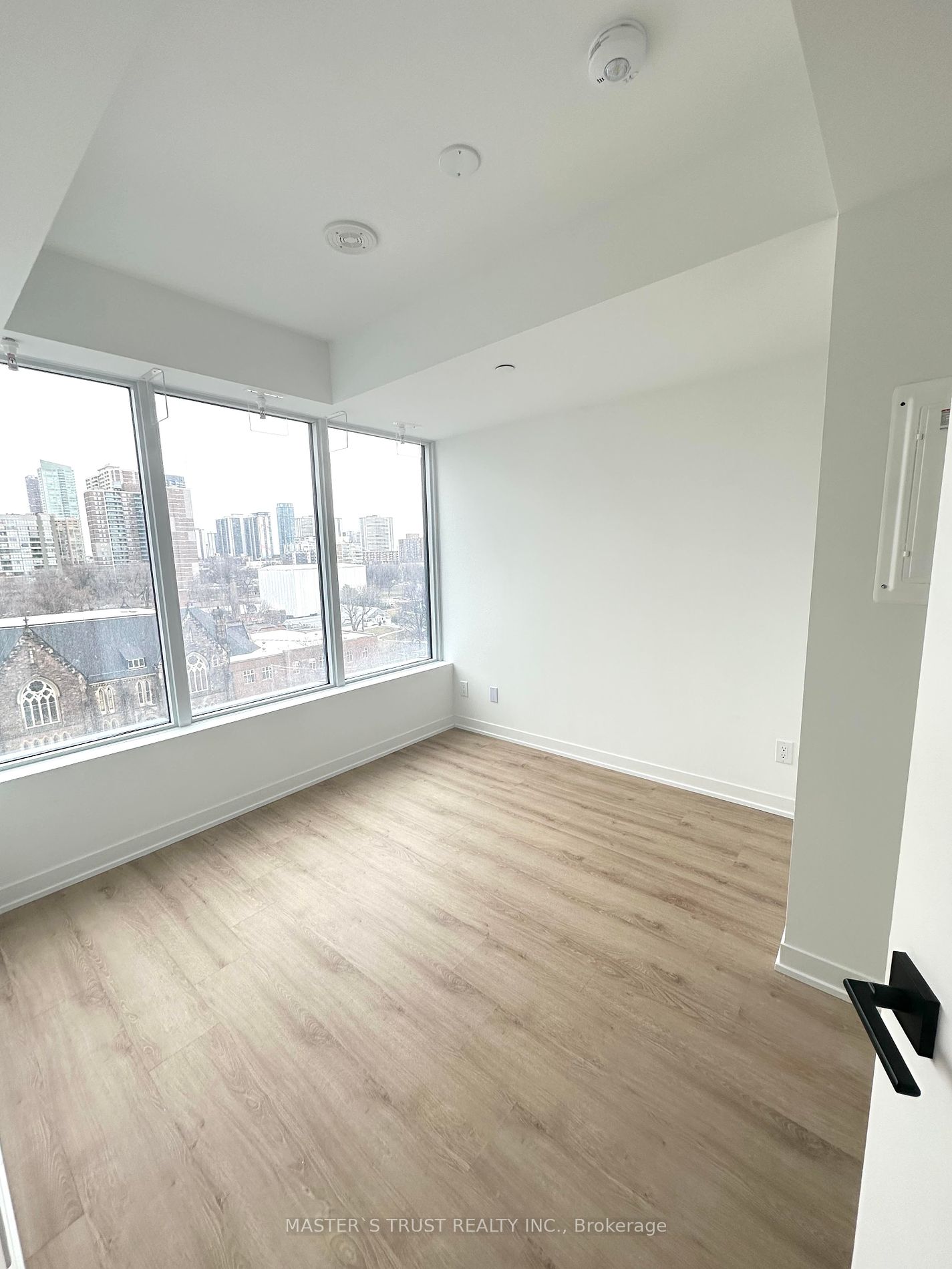 319 Jarvis Street, #807