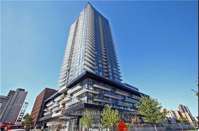30 Roehampton Ave, #3002